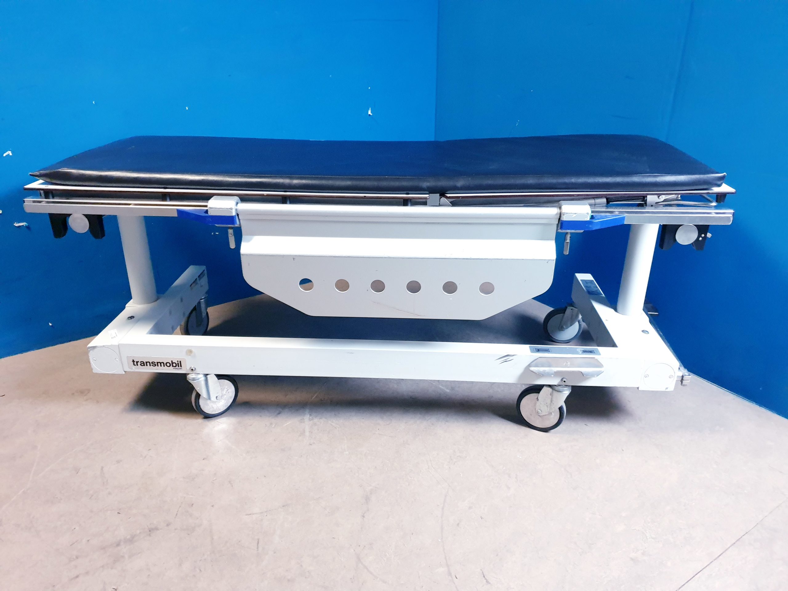 Maquet 4747 Transmobil C Bogen Liege