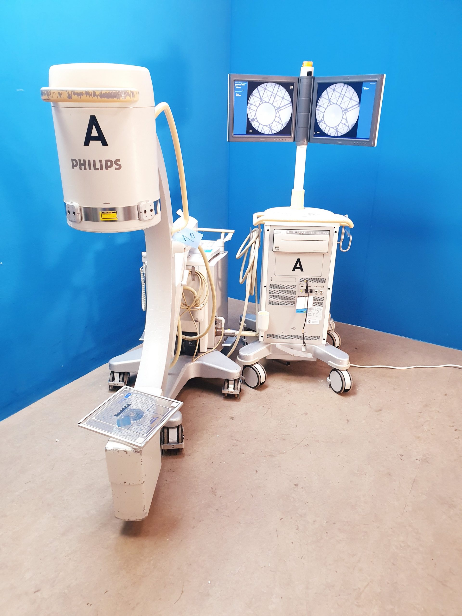 PHILIPS BV Endura C-Bogen C Arm