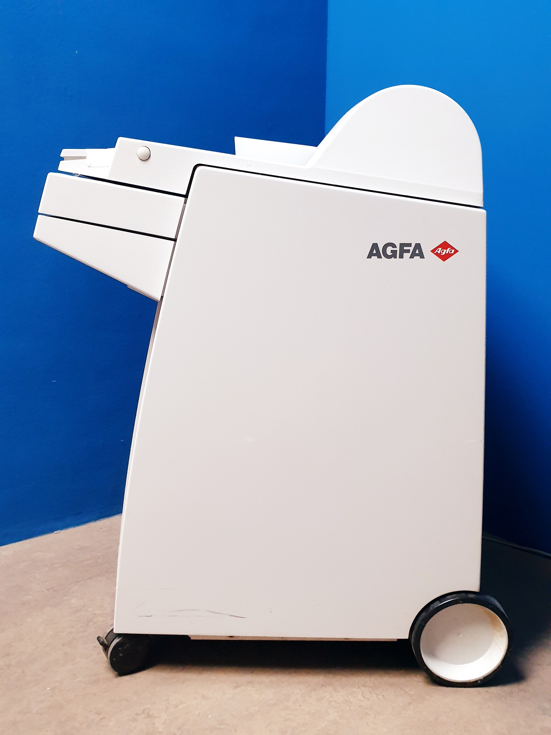 AGFA Drystar 4500M