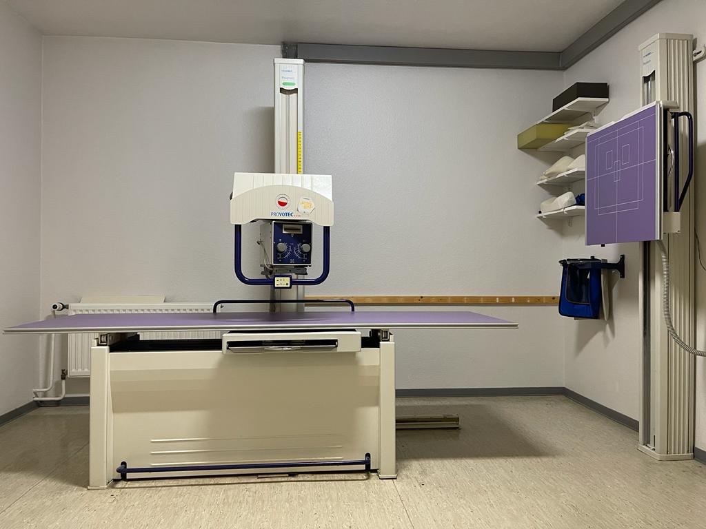 Provotec Pro Vario 50 Buckey System