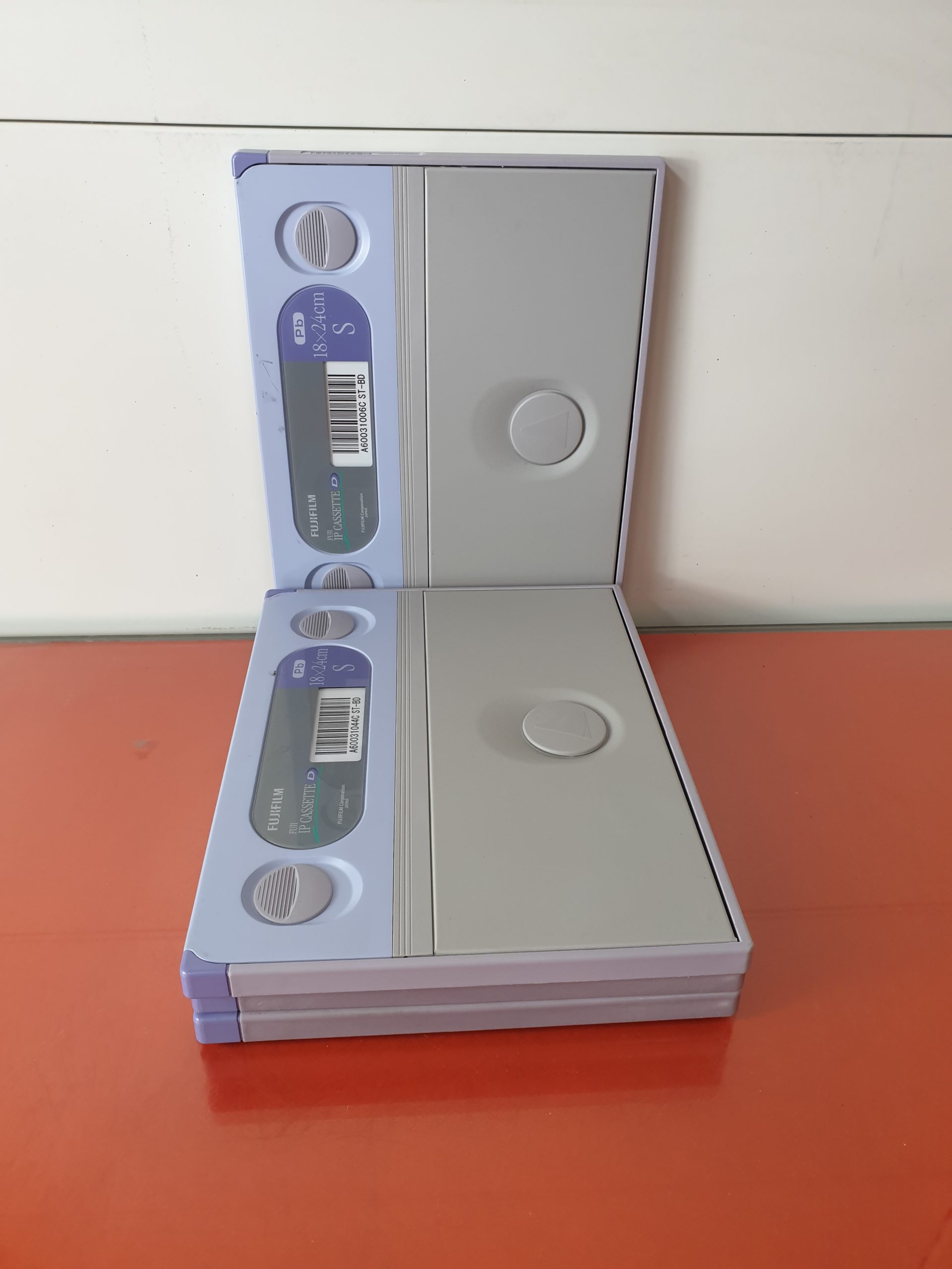 Fujifilm Fuji IP CASSETTE D PB type 18 X 24cm