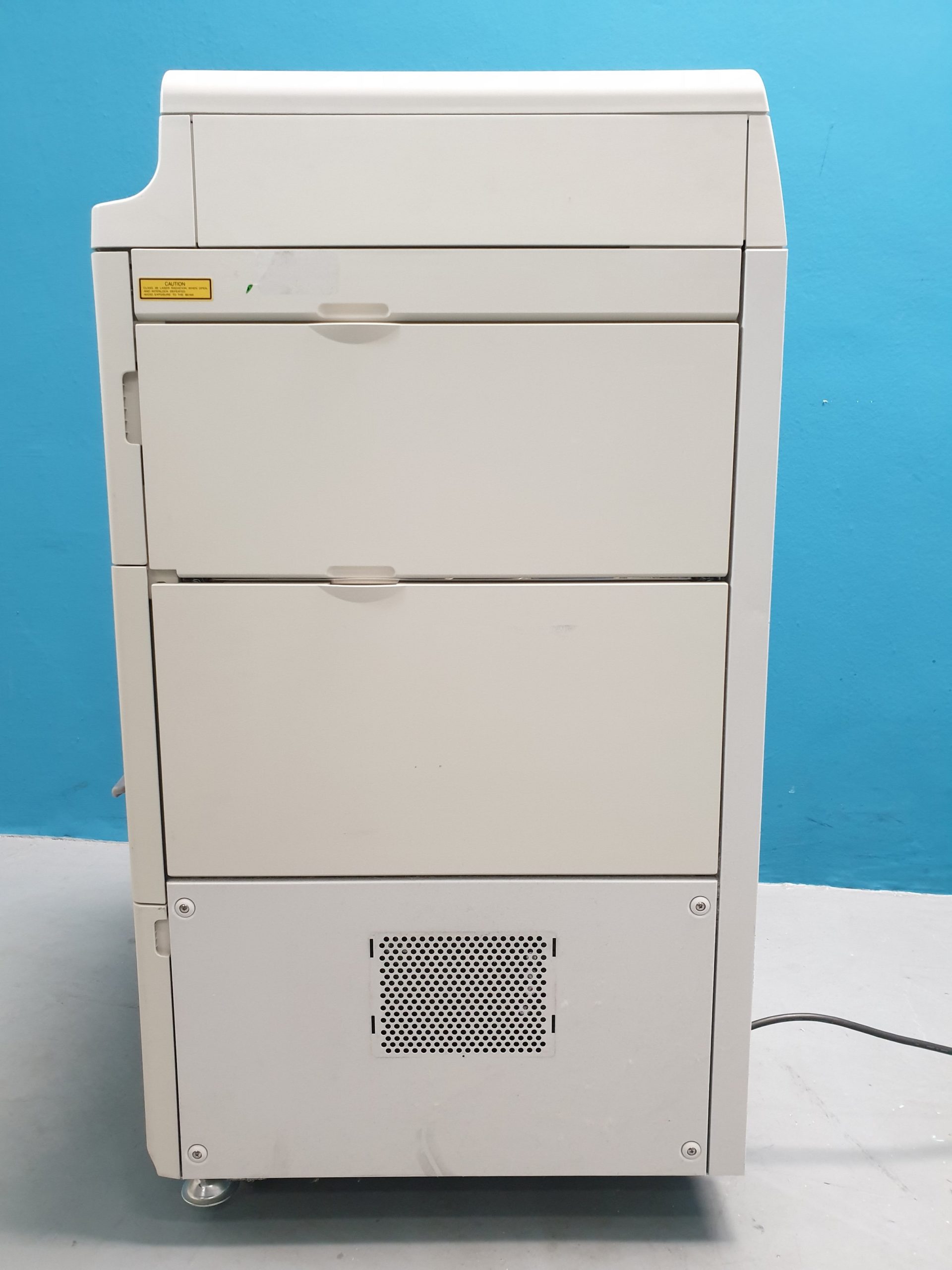 Fuji DRYPIX 4000 Dry Laser Imager für CR- Reader