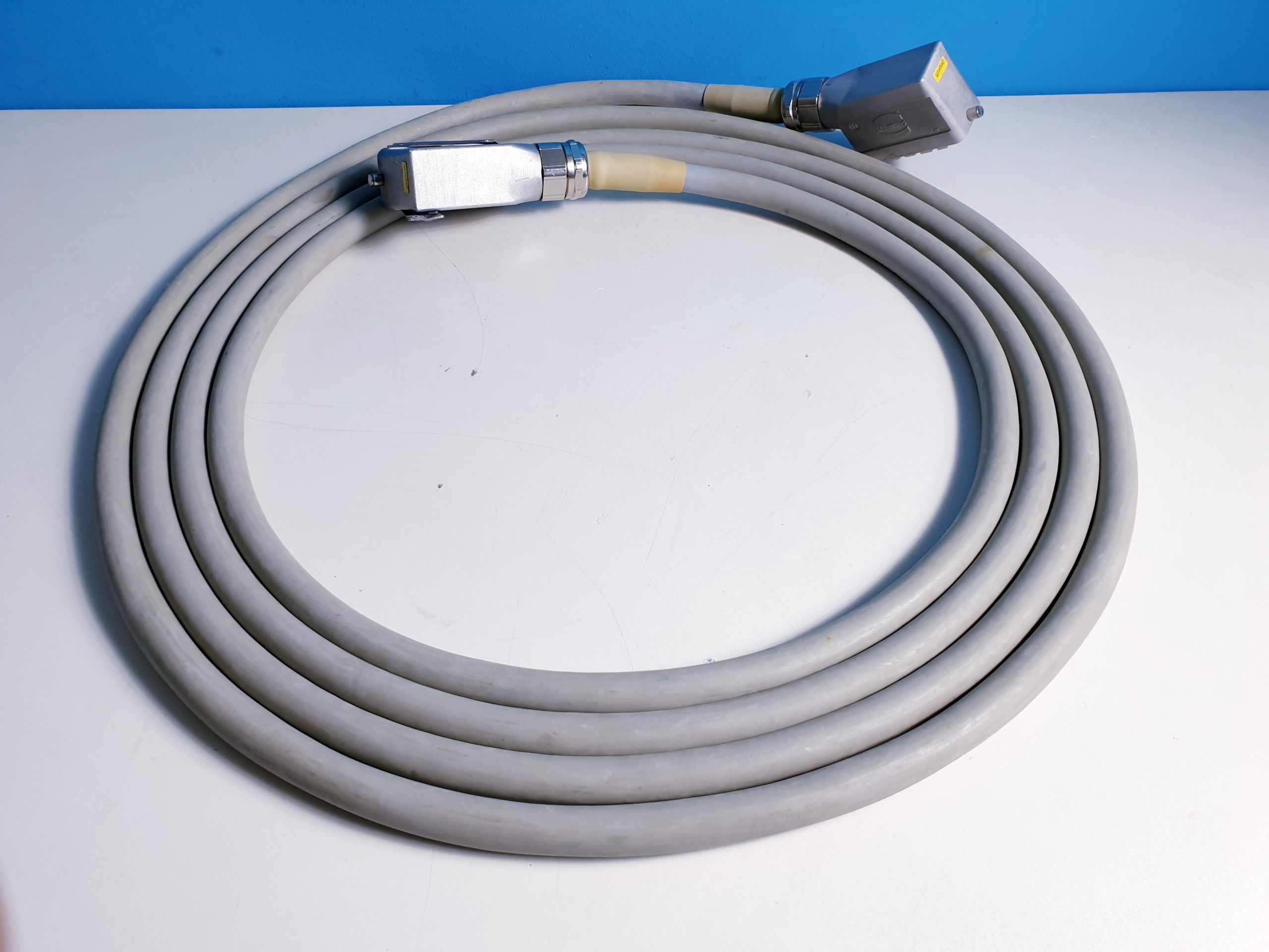 HARTING Ziehm Verbindungskabel für Ziehm Vision R , … C BOGEN . geprüft