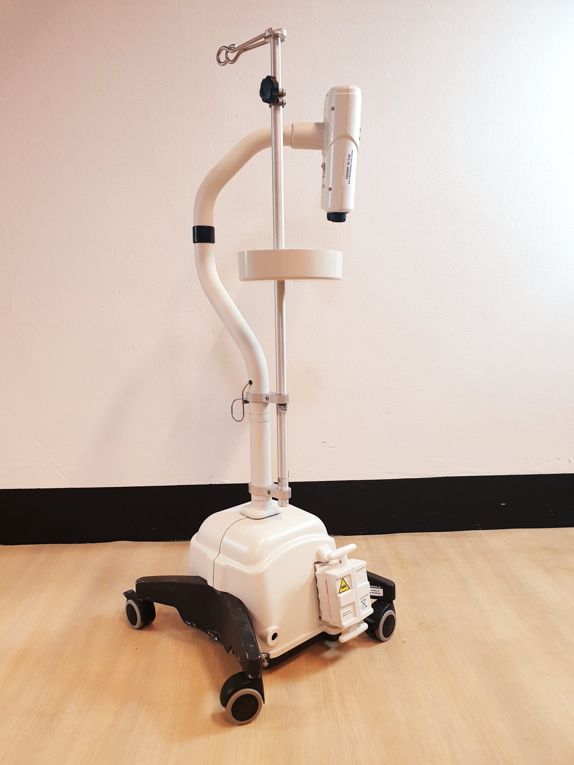 MEDRAD Spectris Solaris EP Injector MRI