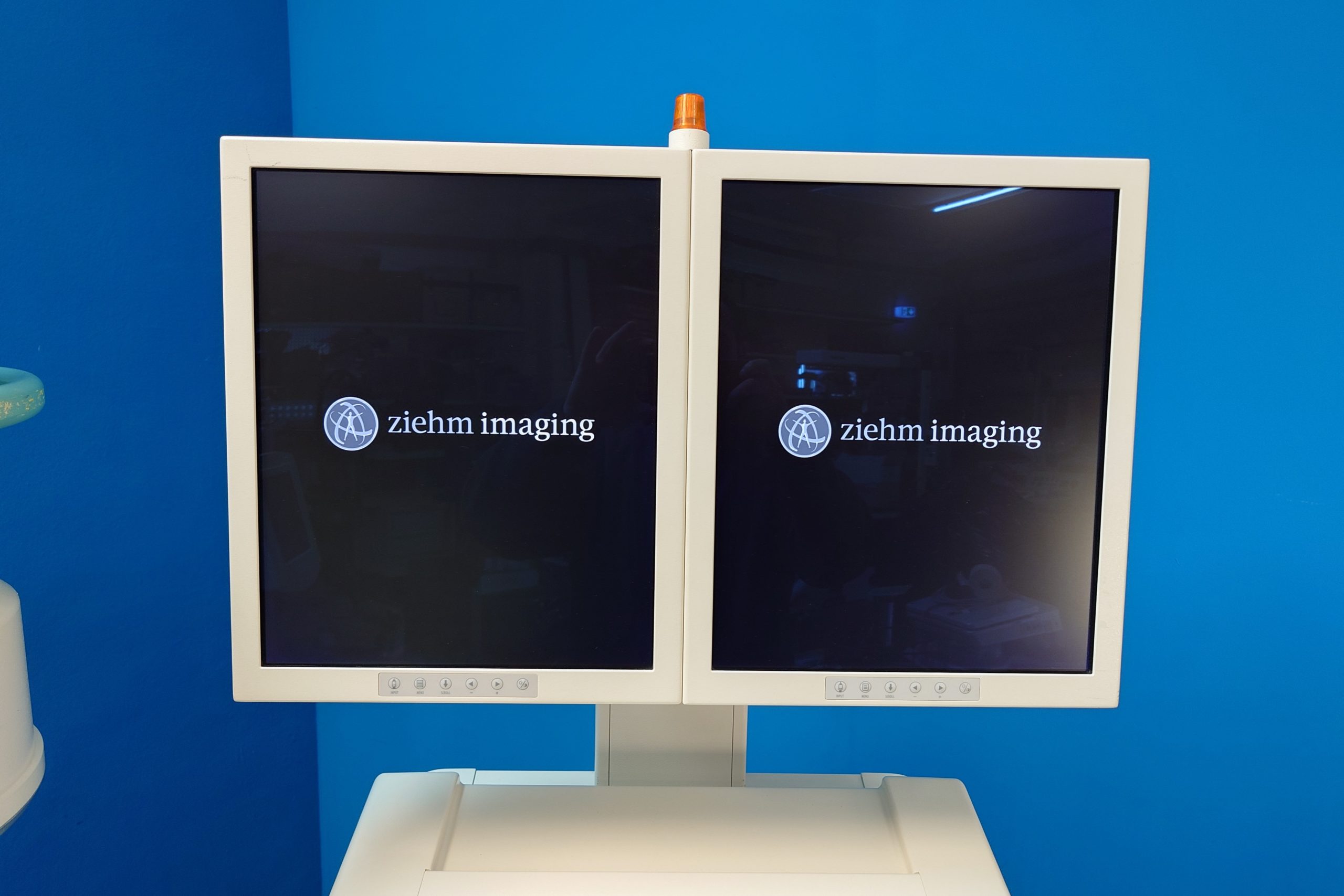 ZIEHM Vision C Bogen Mobiles Röntgen C ARM