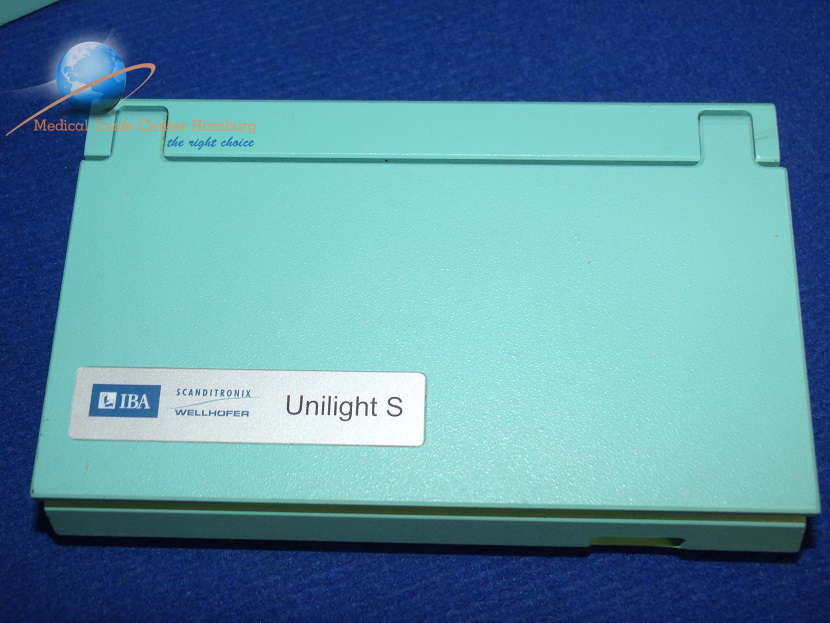 WELLHÖFER – Unilight S / D