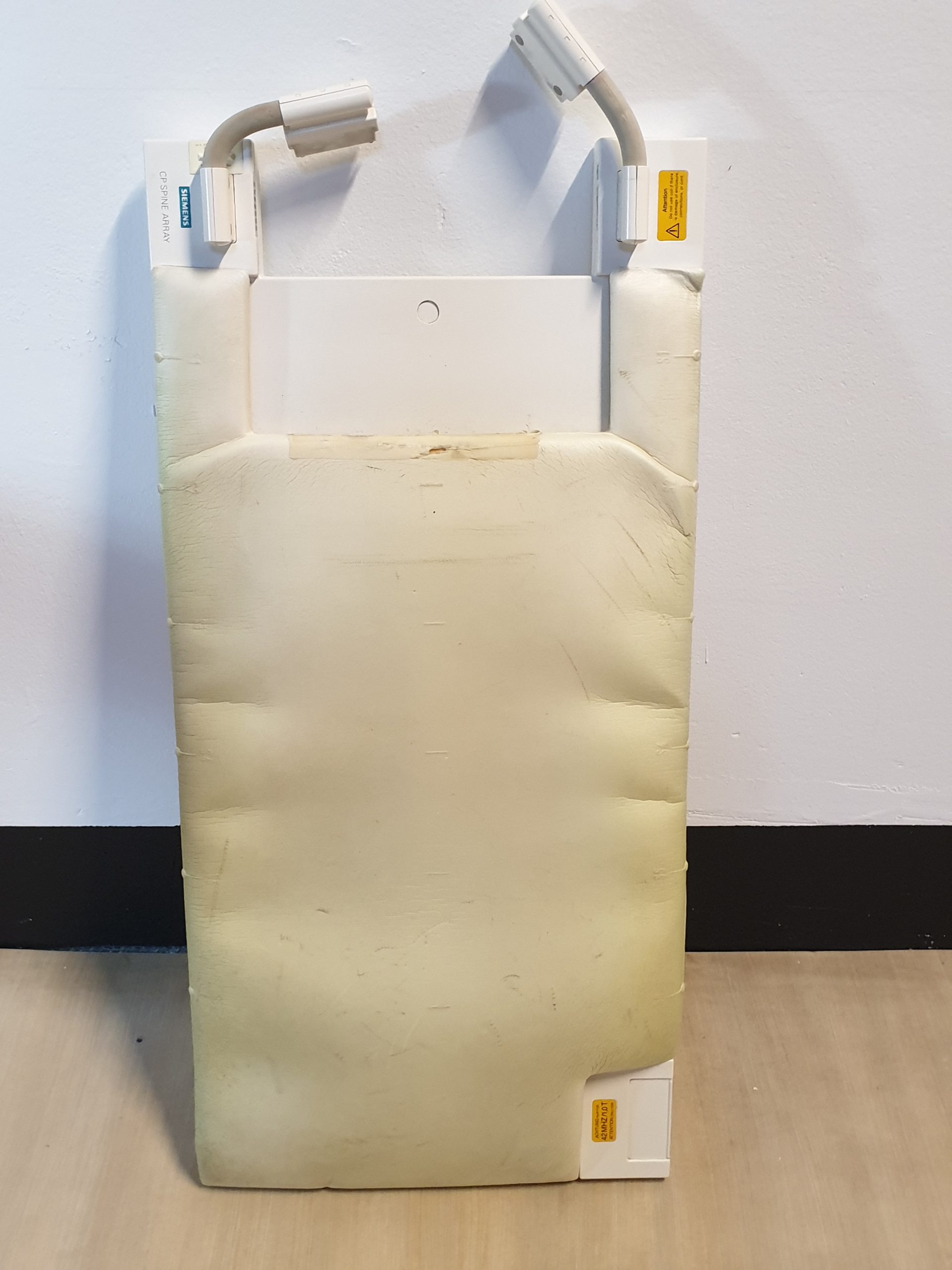 Siemens 03784019 CP Spine Array MRI Coil
