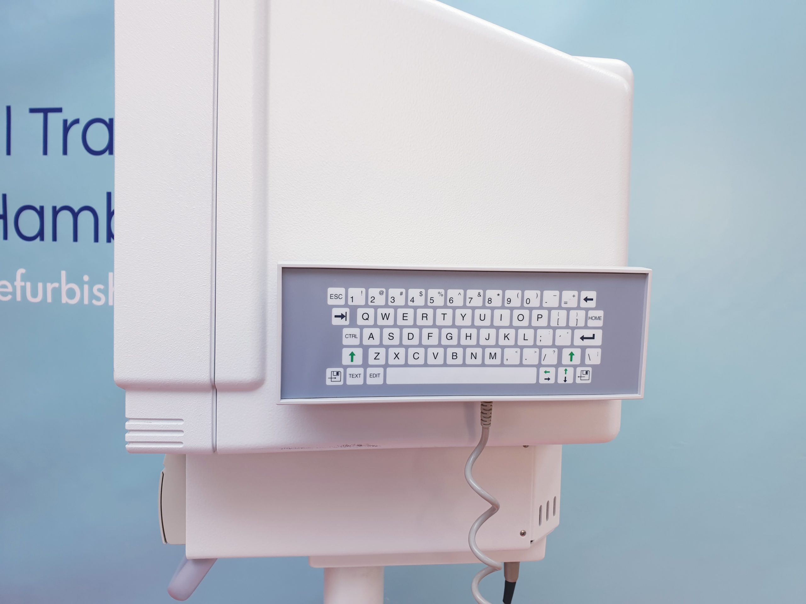 GE OEC Compact 7700 C-Arm // C bogen