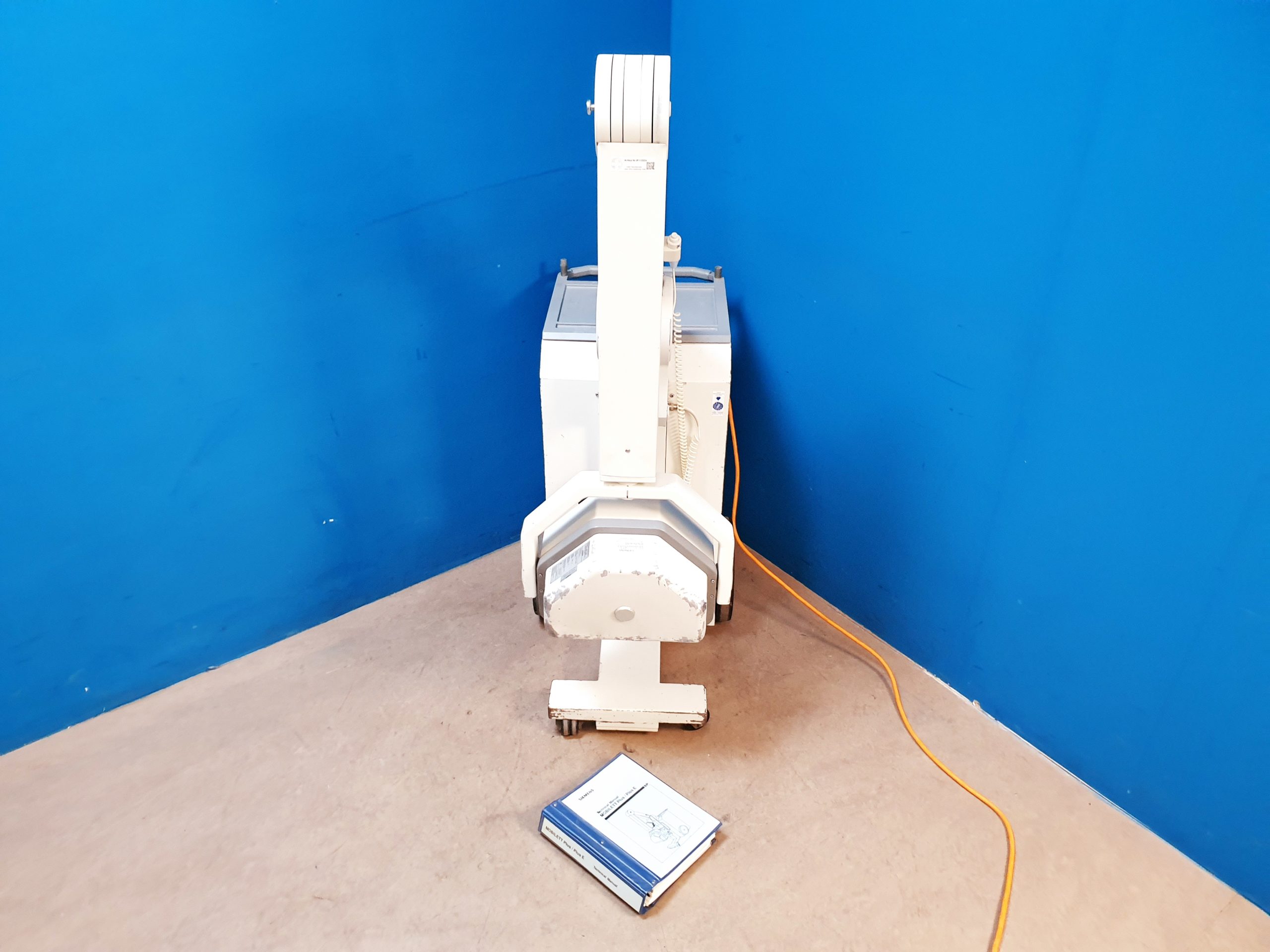 Siemens Mobilett Plus E