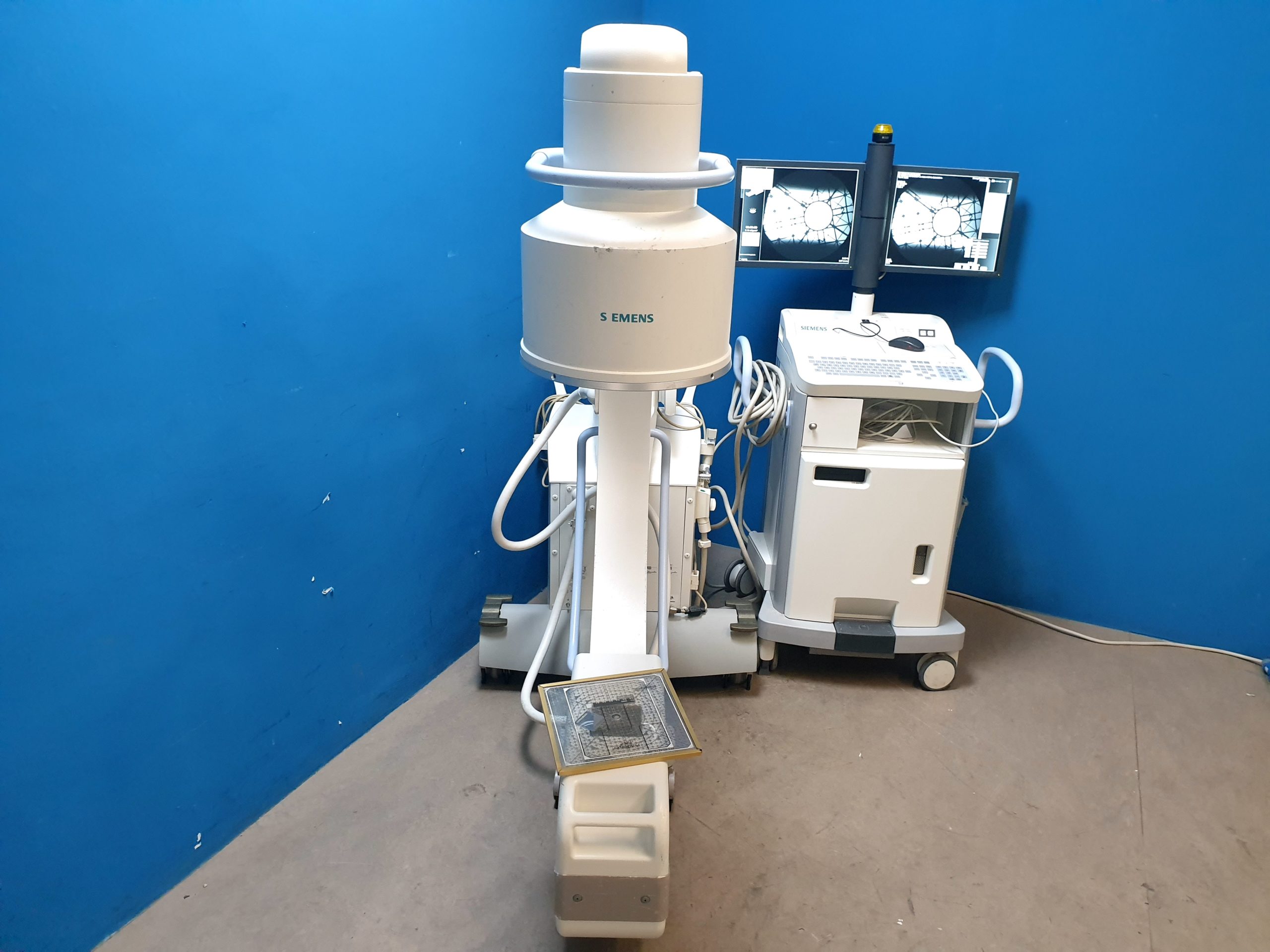 Siemens Arcadis Avantic C Arm