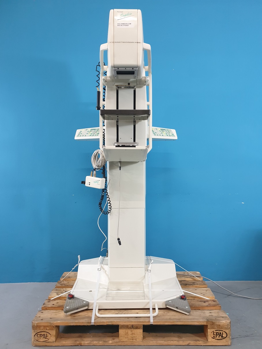 PLANMED Sophie Mammography Machine