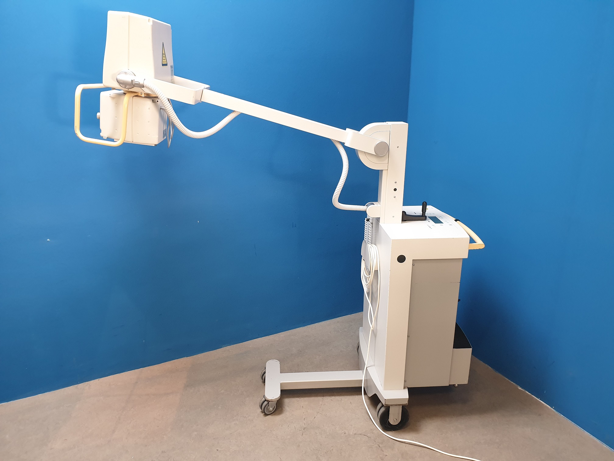 Philips Practix 160 Röntgengerät – fahrbar