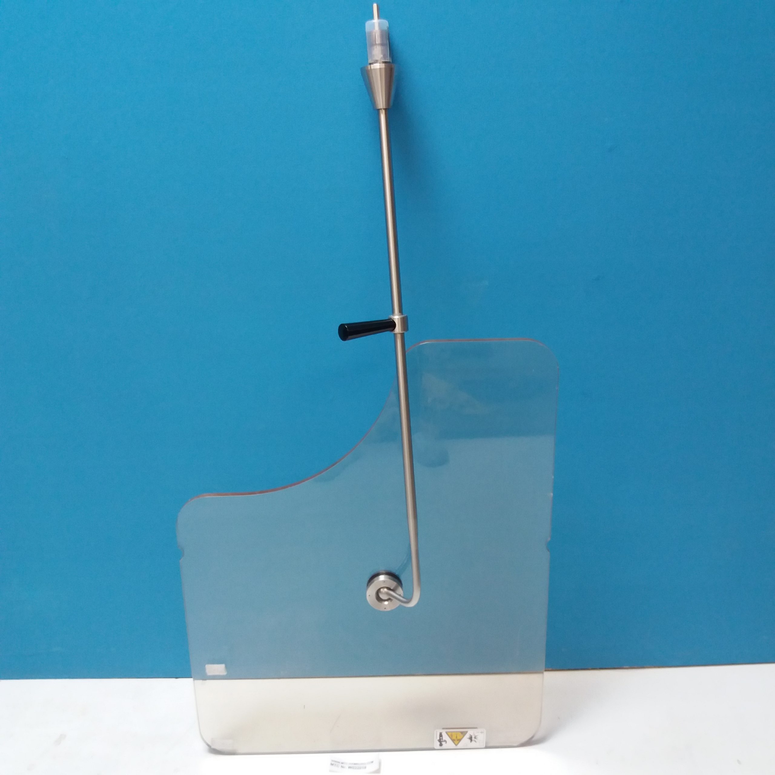 MAVIG Protegra 2 OT25B05 Pb 0.5mm X-Ray Shield Non-Radioactive 23.5″x30″
