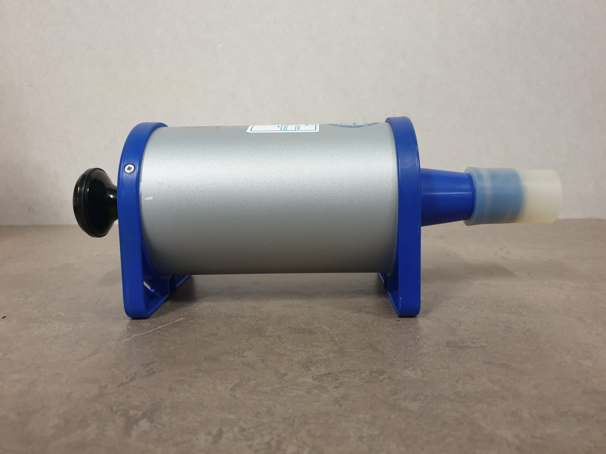 VIASYS 720252 Kalibrierpumpe Calibration Pump 1L +- 12ml
