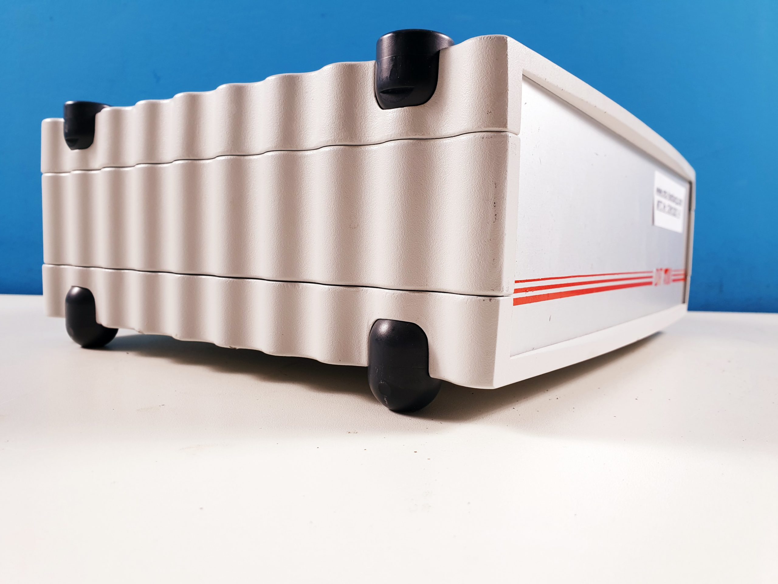 Strässle DT 100 // DT100 Sauganlage für Schiller,… EKG