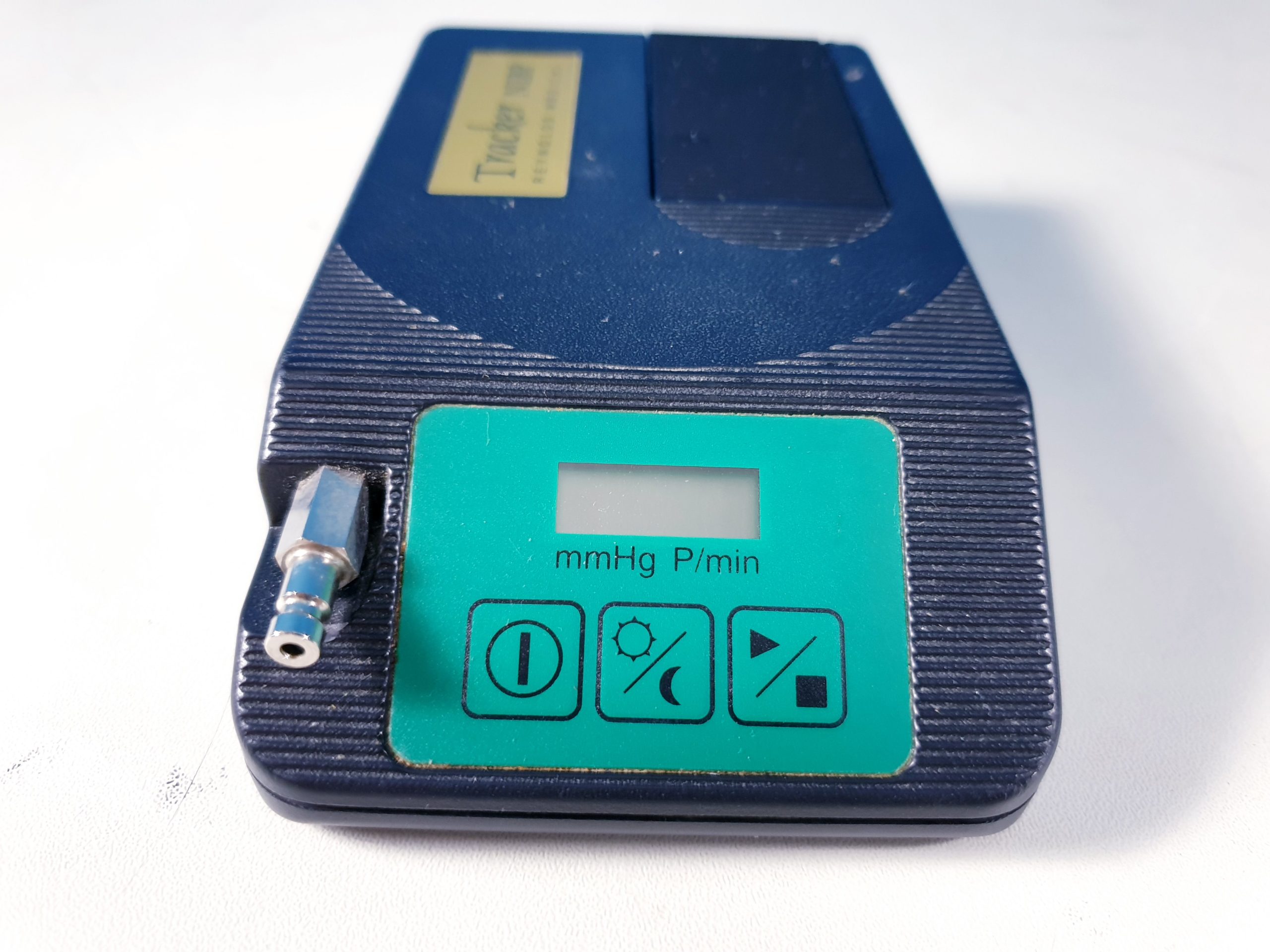 Reynolds Medical Tracker NIBP – Blood Pressure Recorder