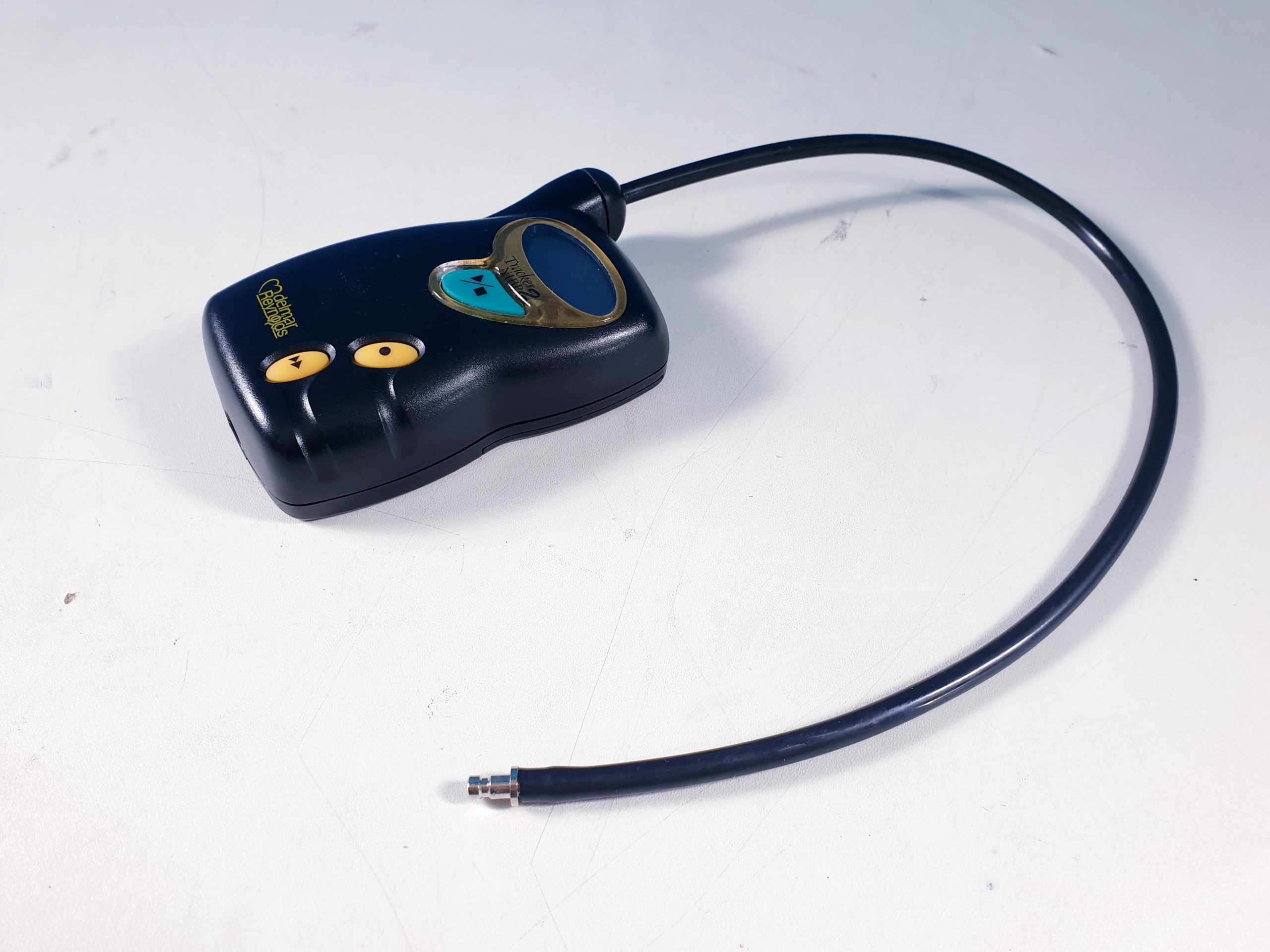 Reynolds Tracker 2 NIBP BP recorder (Blood Pressure)