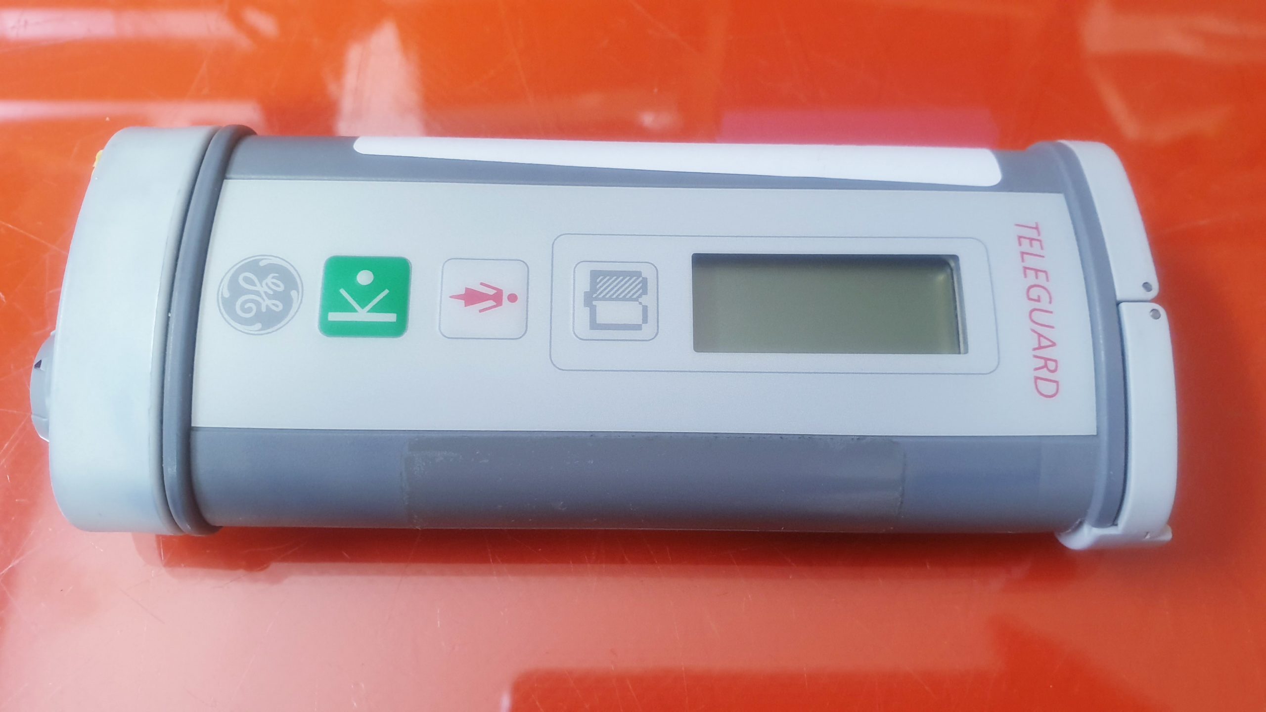 GE TELEGUARD T3304