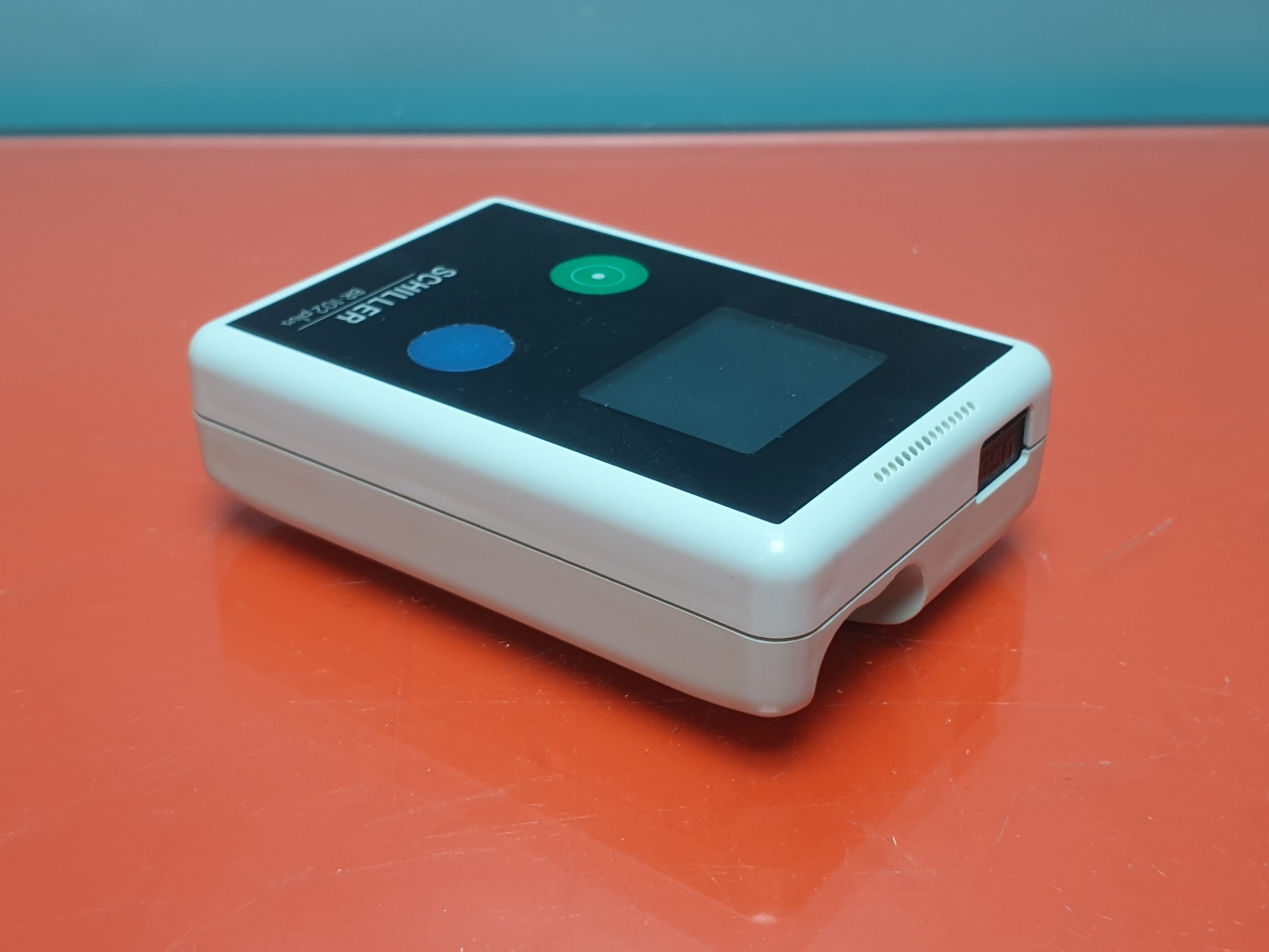 Schiller BR -102 plus EKG Holter