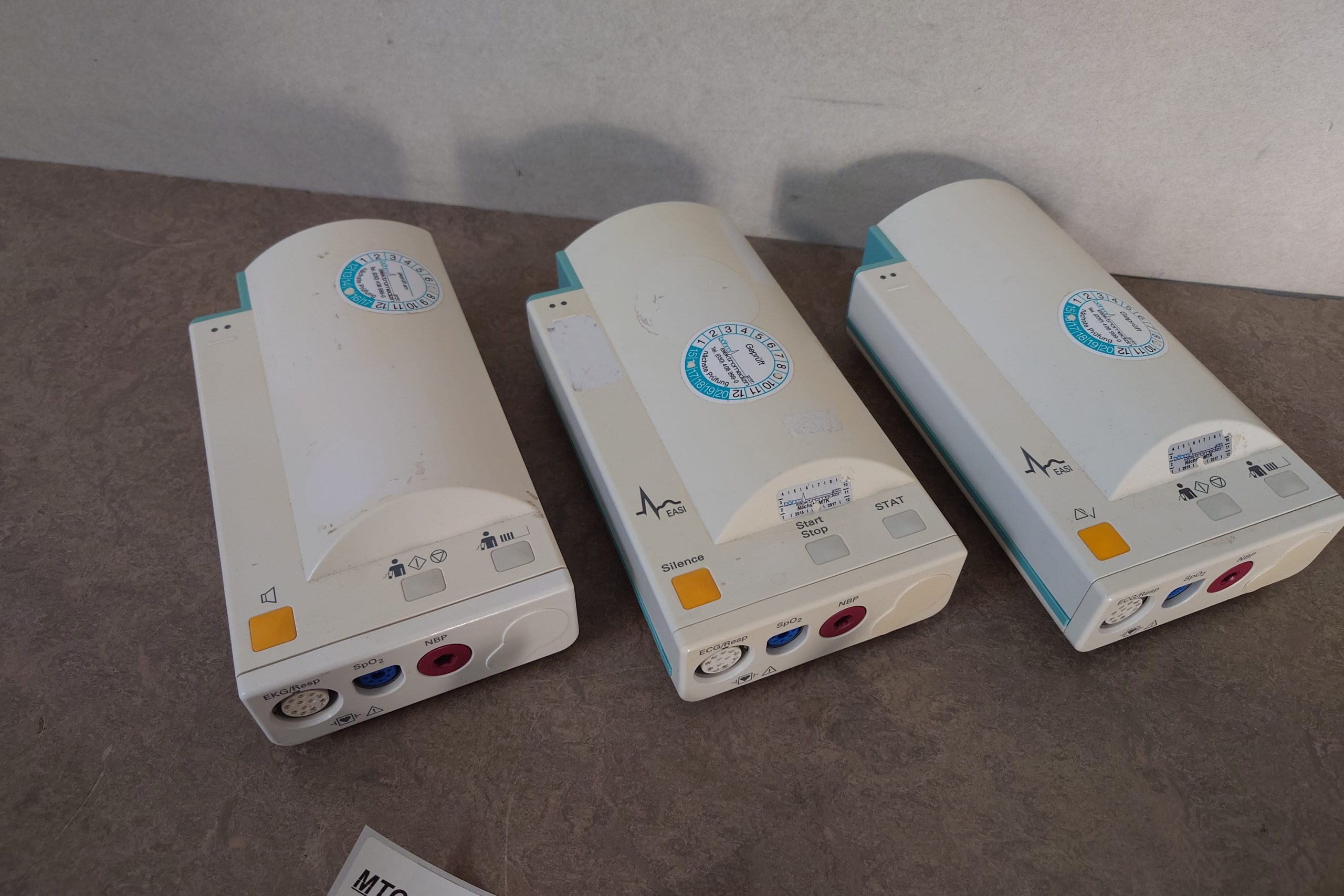 Philips Modul M3001A ———-für Patientenmonitor