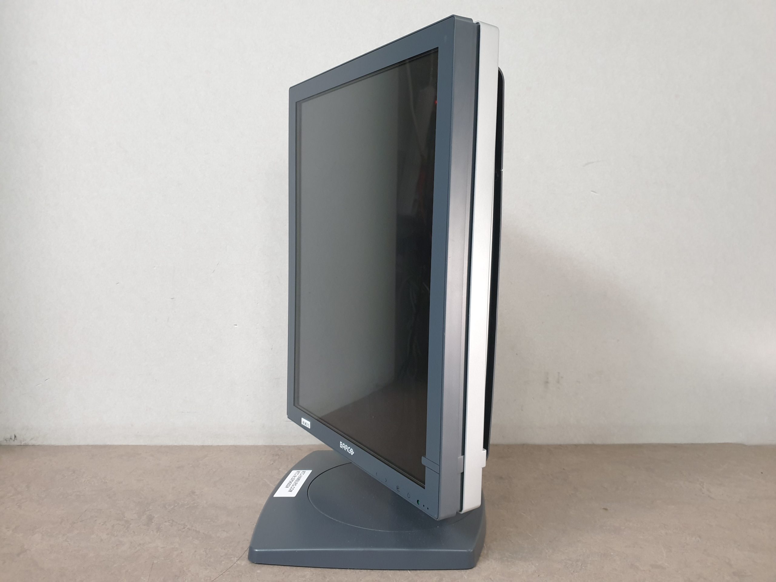 Barco MDCC-2121 2MP Color Medical 21 Monitor