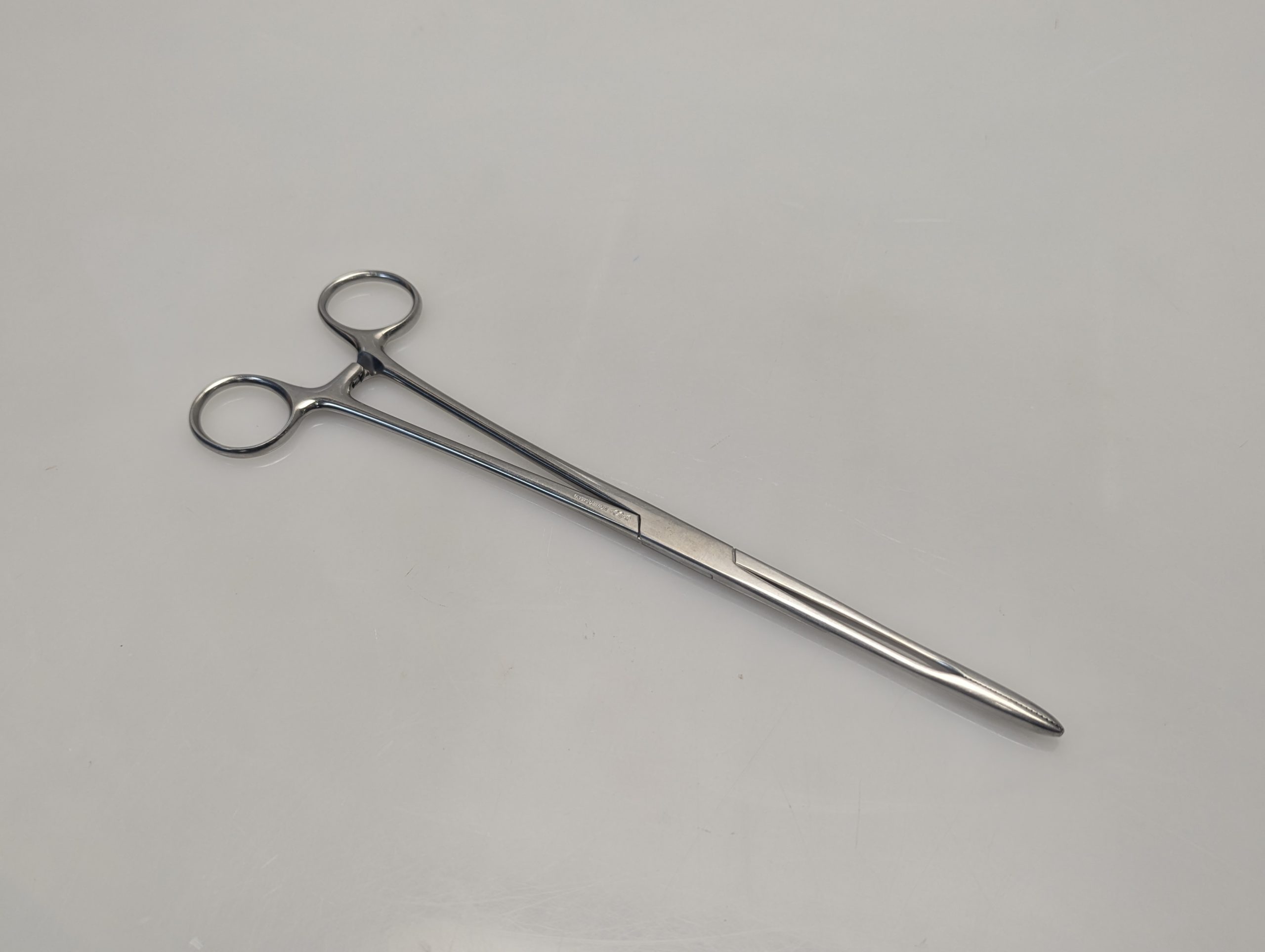 Arterienklammer – Chirurgie Instrument