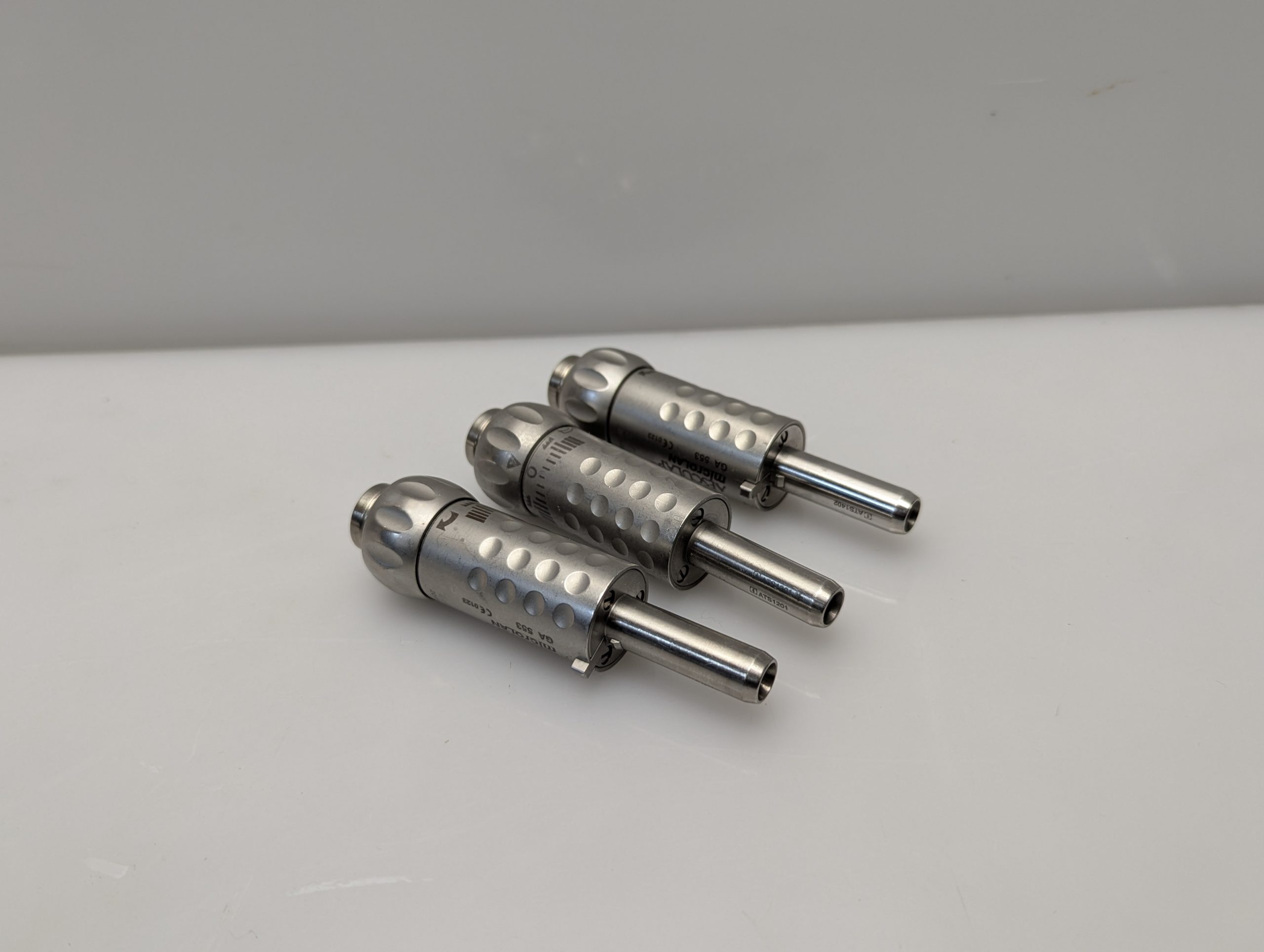 Aesculap micrLAN GA553 GA 553 – GA-553