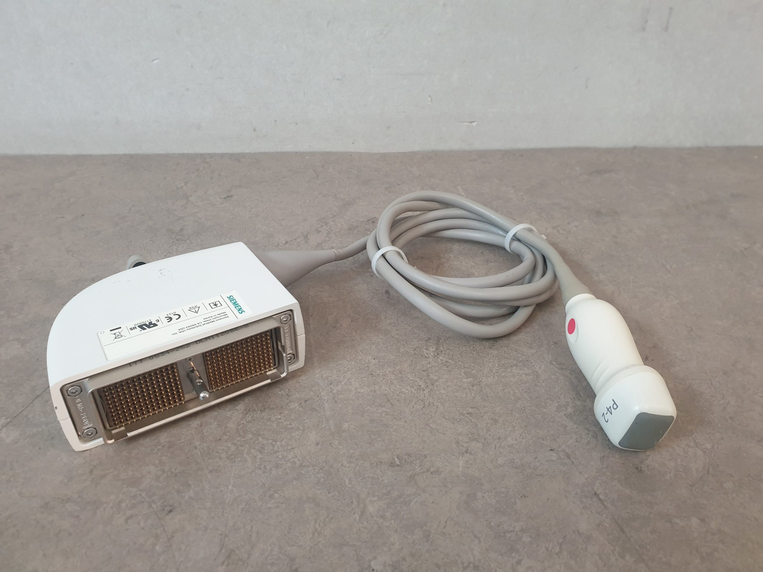 Siemens P4-2 – 08648045 Echosonde