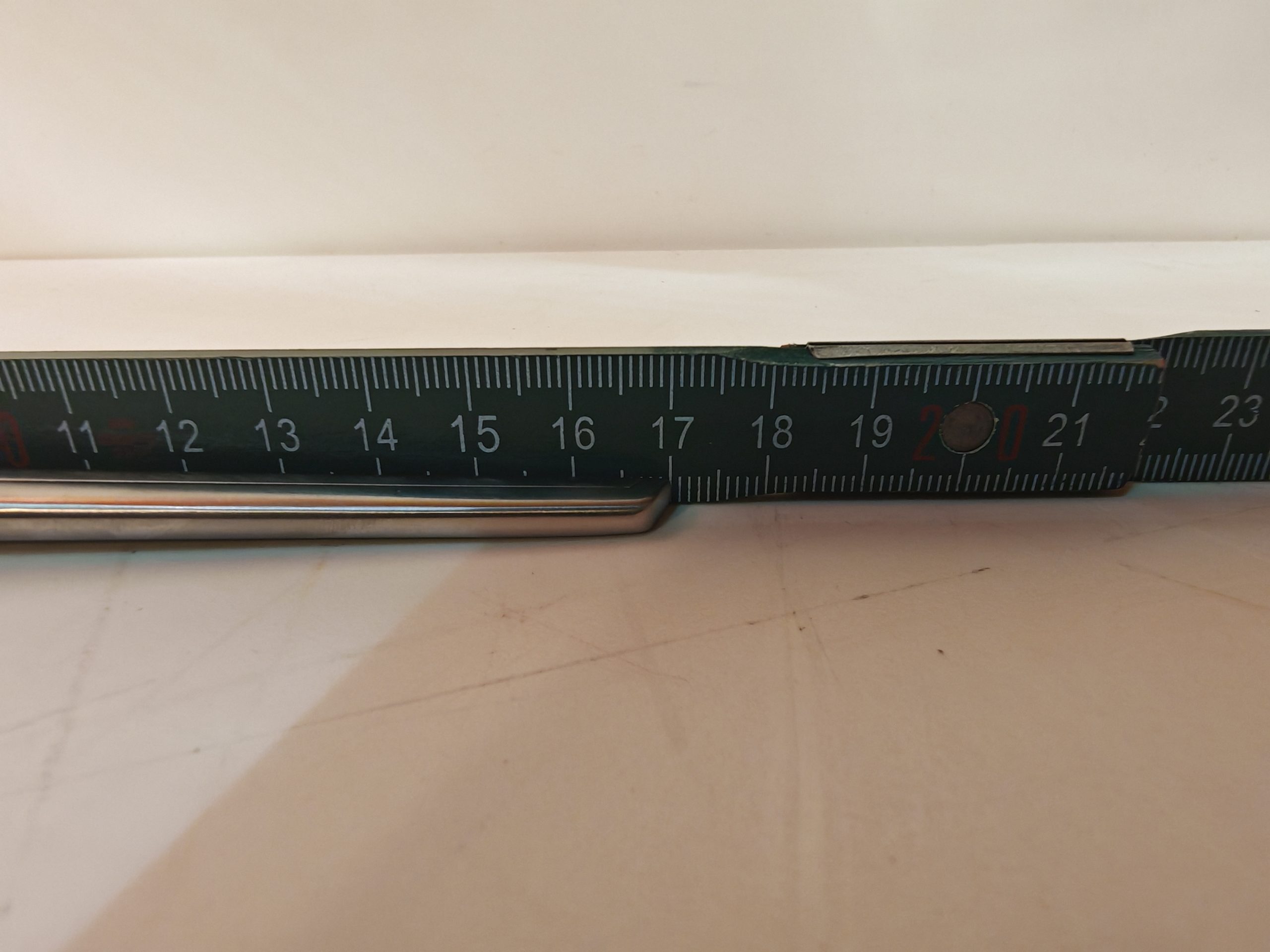 CODMAN 52 SYMMETRY RAPIDCLEAN 53-1518LAD SURGICAL INSTRUMENT