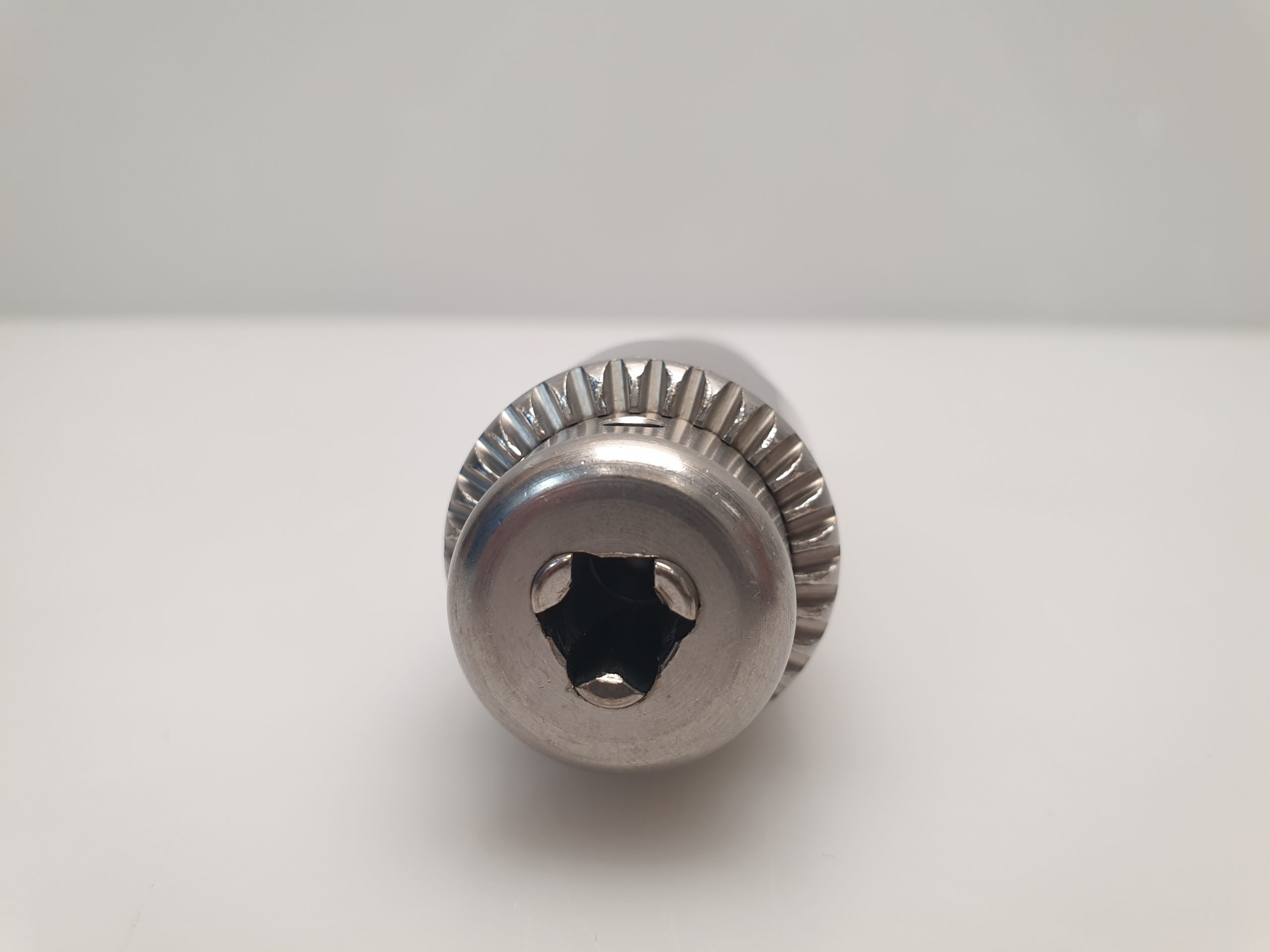 Stryker 4100-131 1 4 Jacobs Chuck