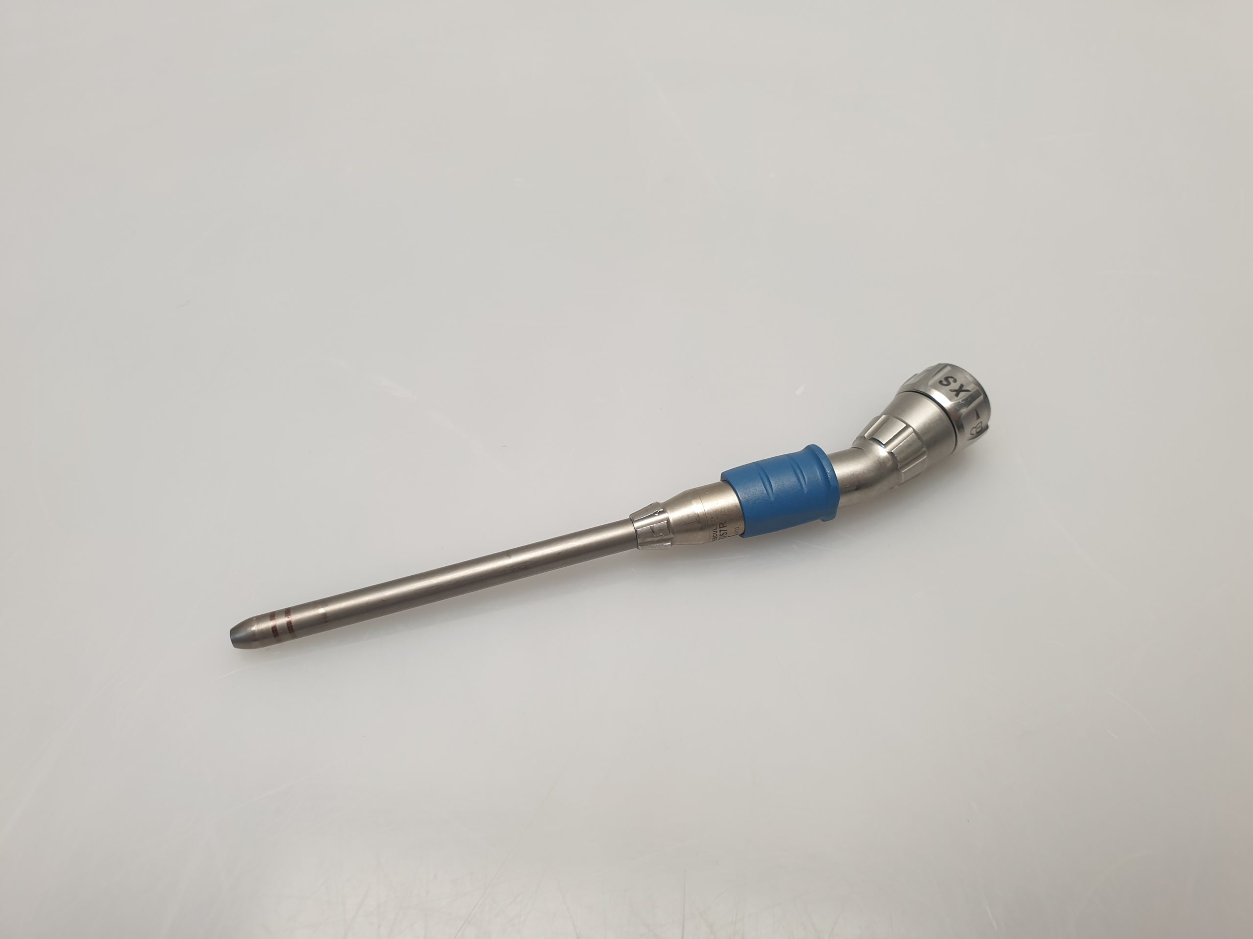 Aesculap GB757R HILAN XS POWER SYSTEM GB757R angled handpiece