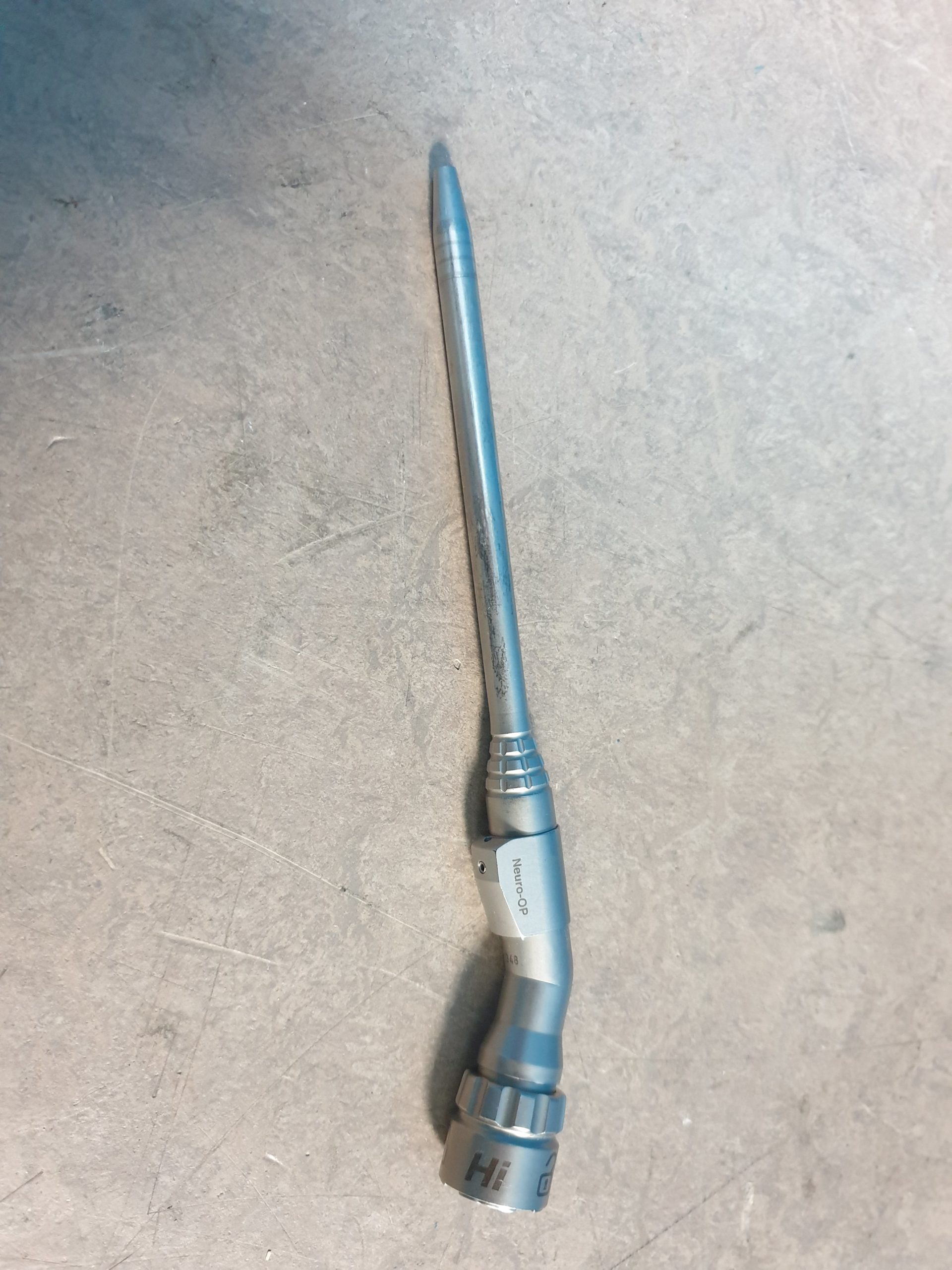 Aesculap Neuo Op – Instrument