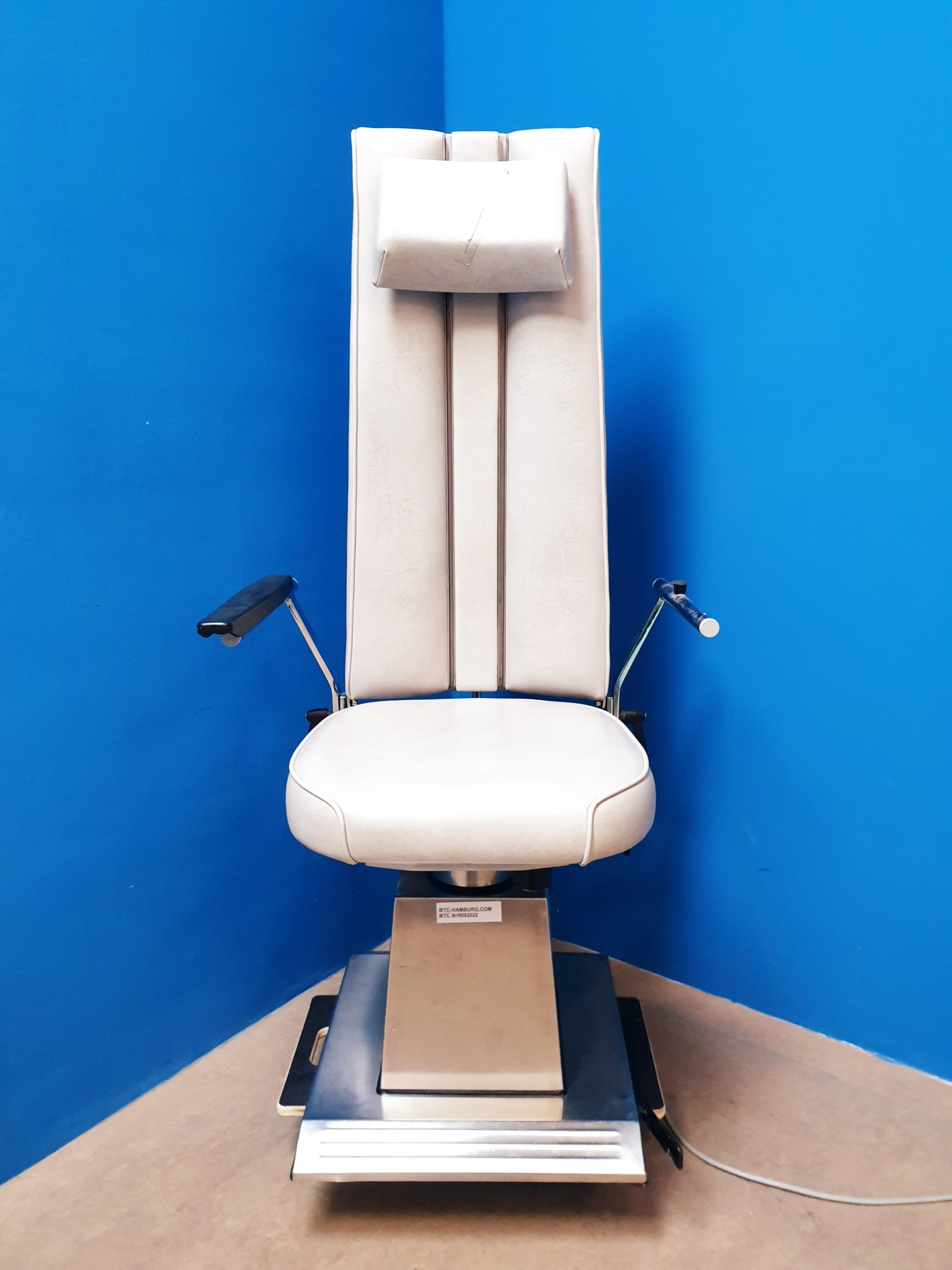 HAEBERLE Elektra patient chair – mobile