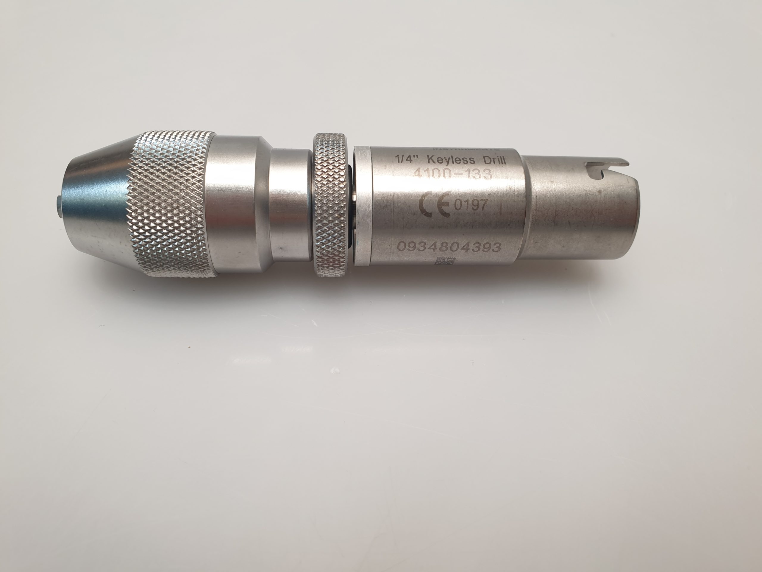 Stryker 4100-133 1 4 Jacobs Spannfutterbohrer