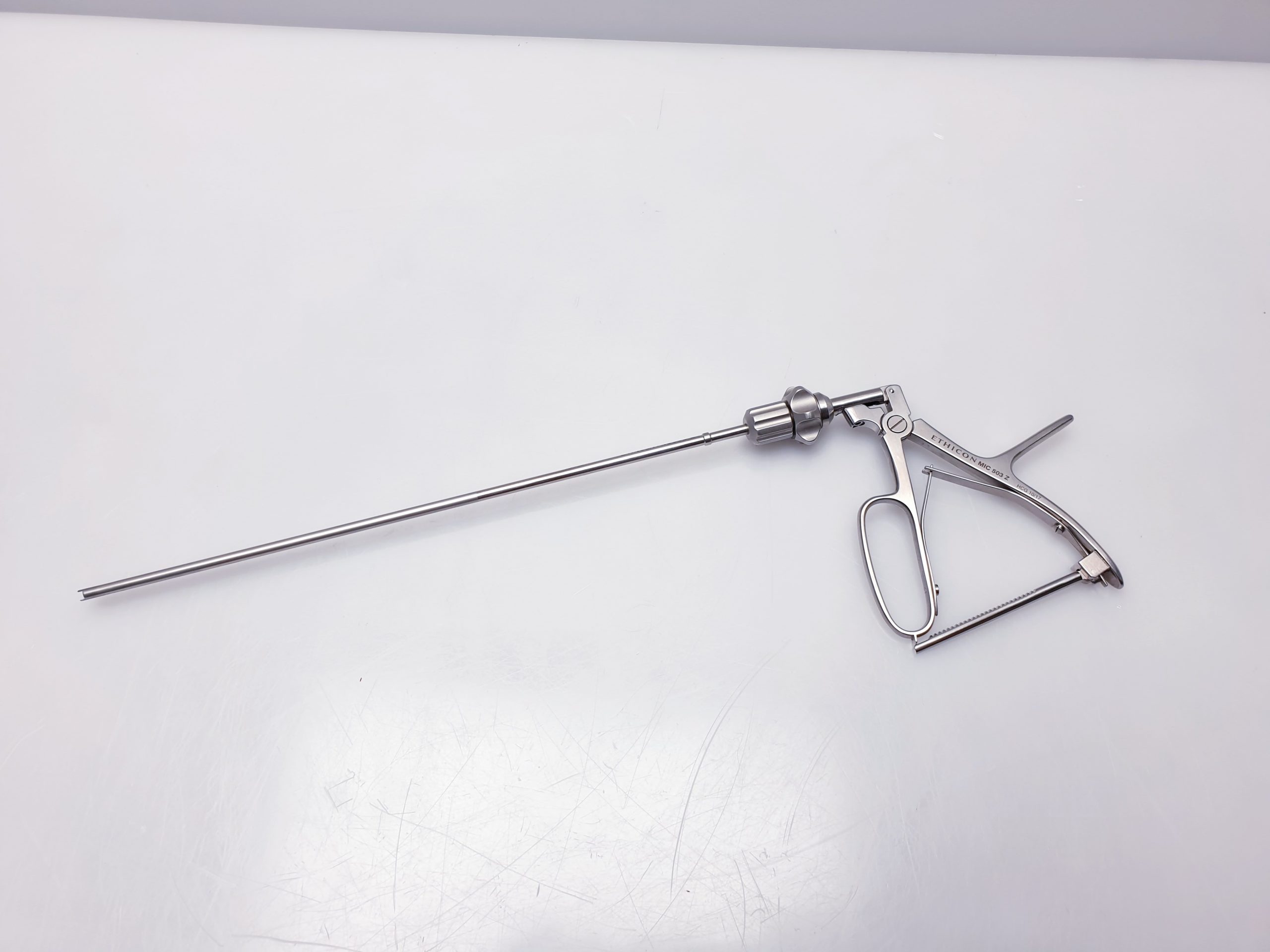 Ethicon Mic 504 Z