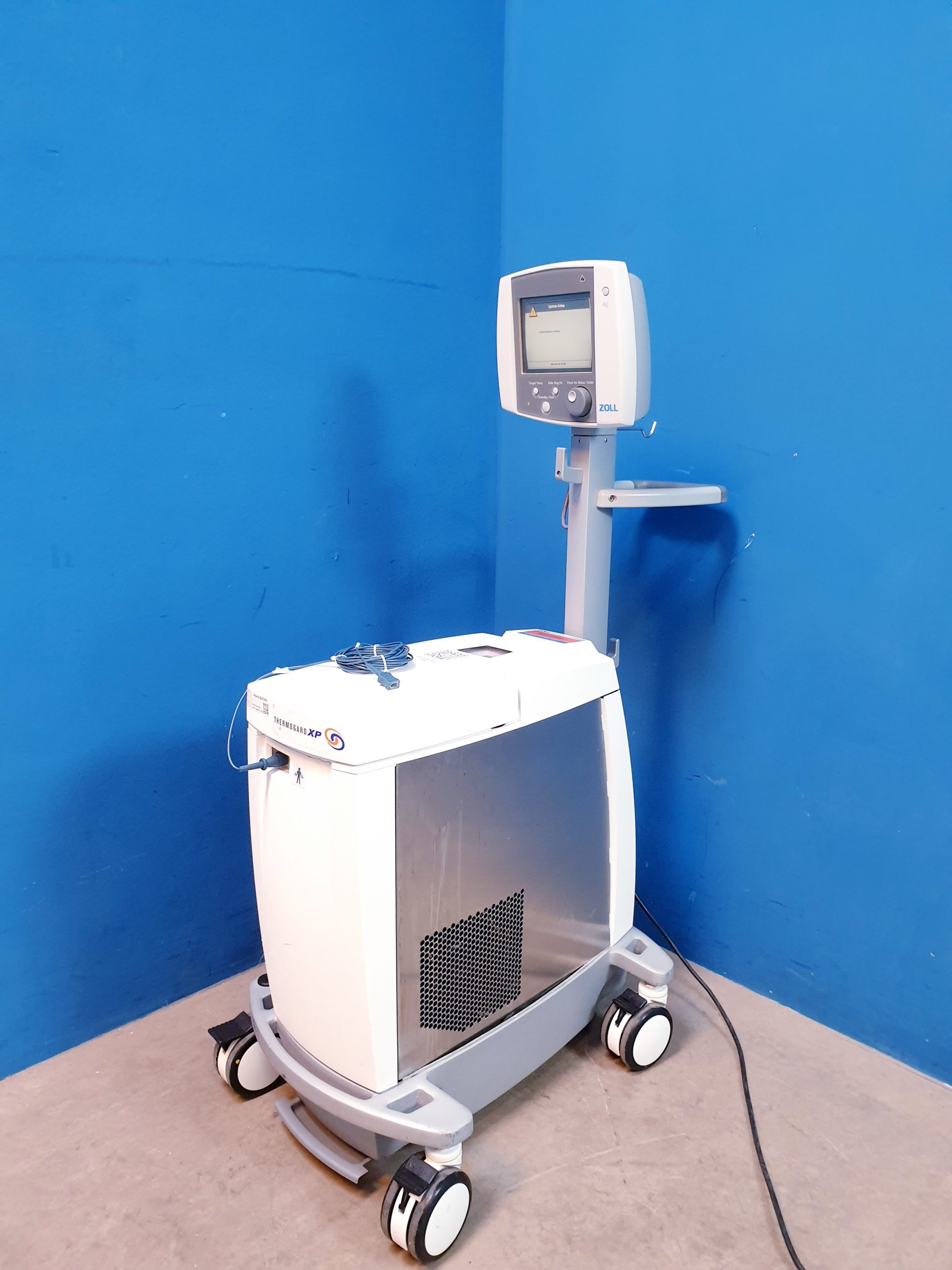 Zoll Thermogard XP Patientenwärmesystem