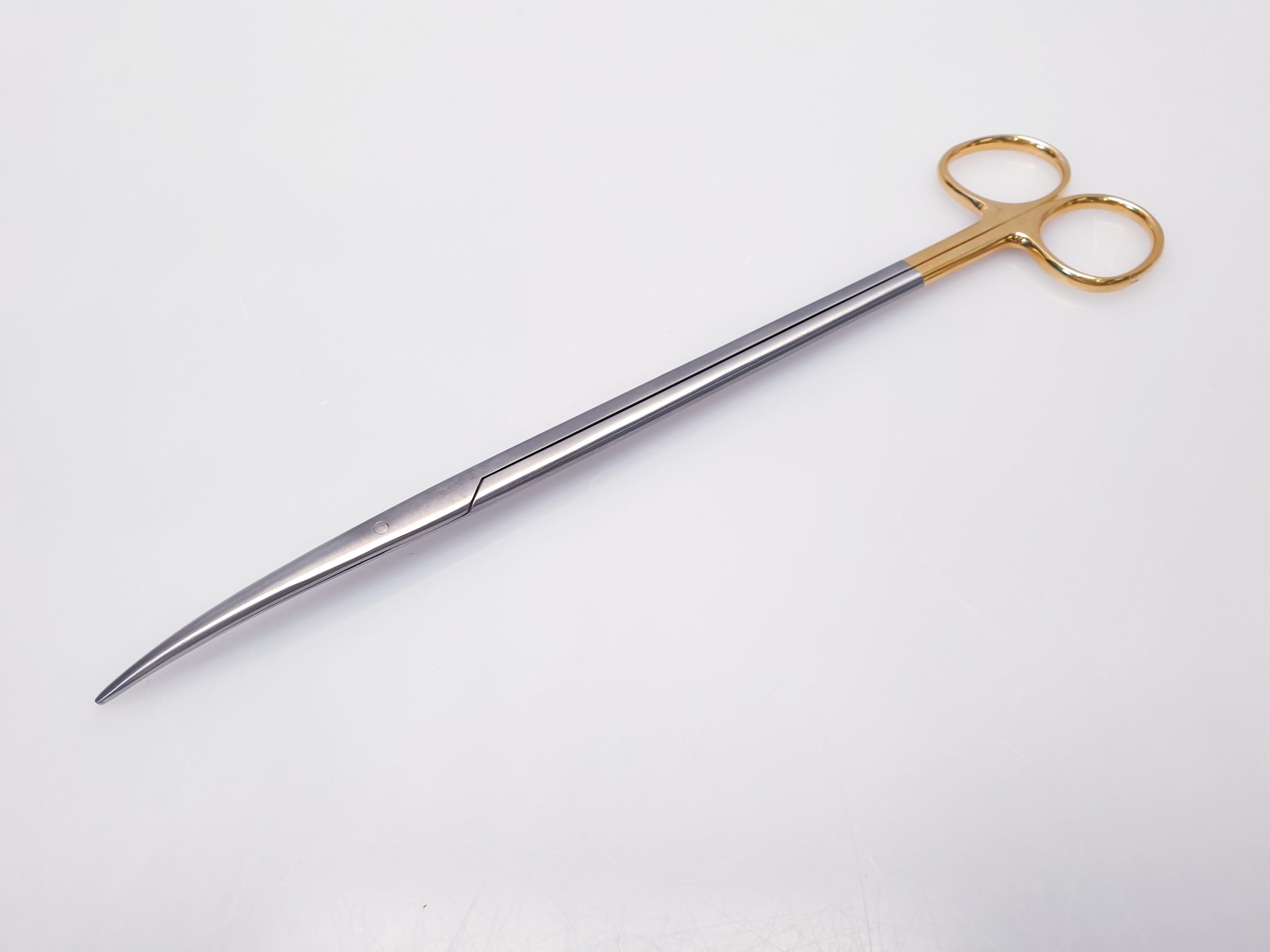 Arnold SC961.25 Schere Op Instrument . Arterienhalter
