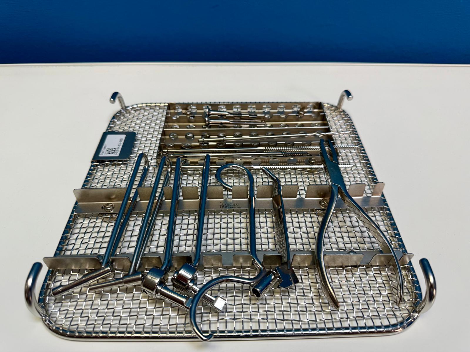 Op Besteck – Set