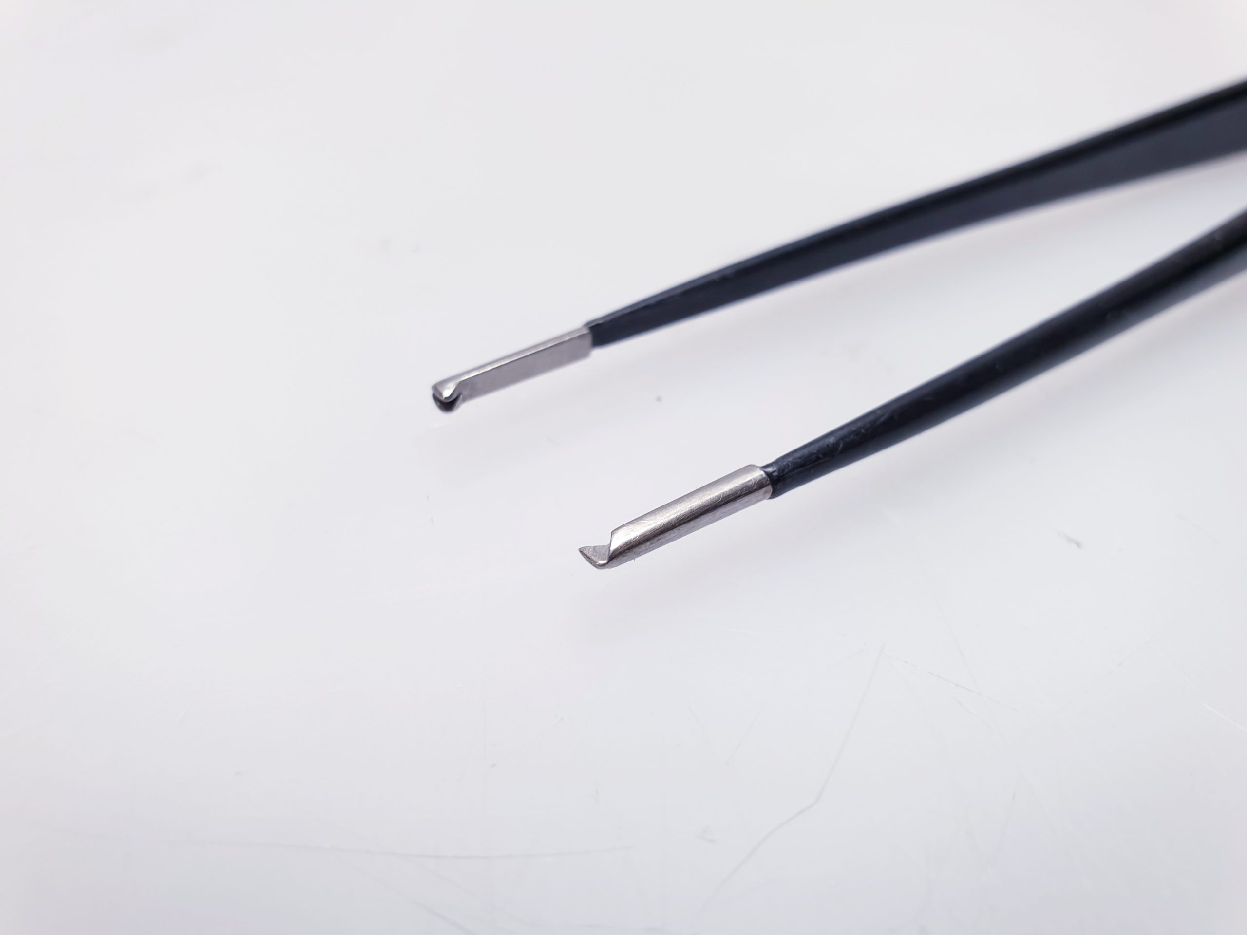Erbe Bipolar Pinzette 20195-01 mit kabel 20196-057