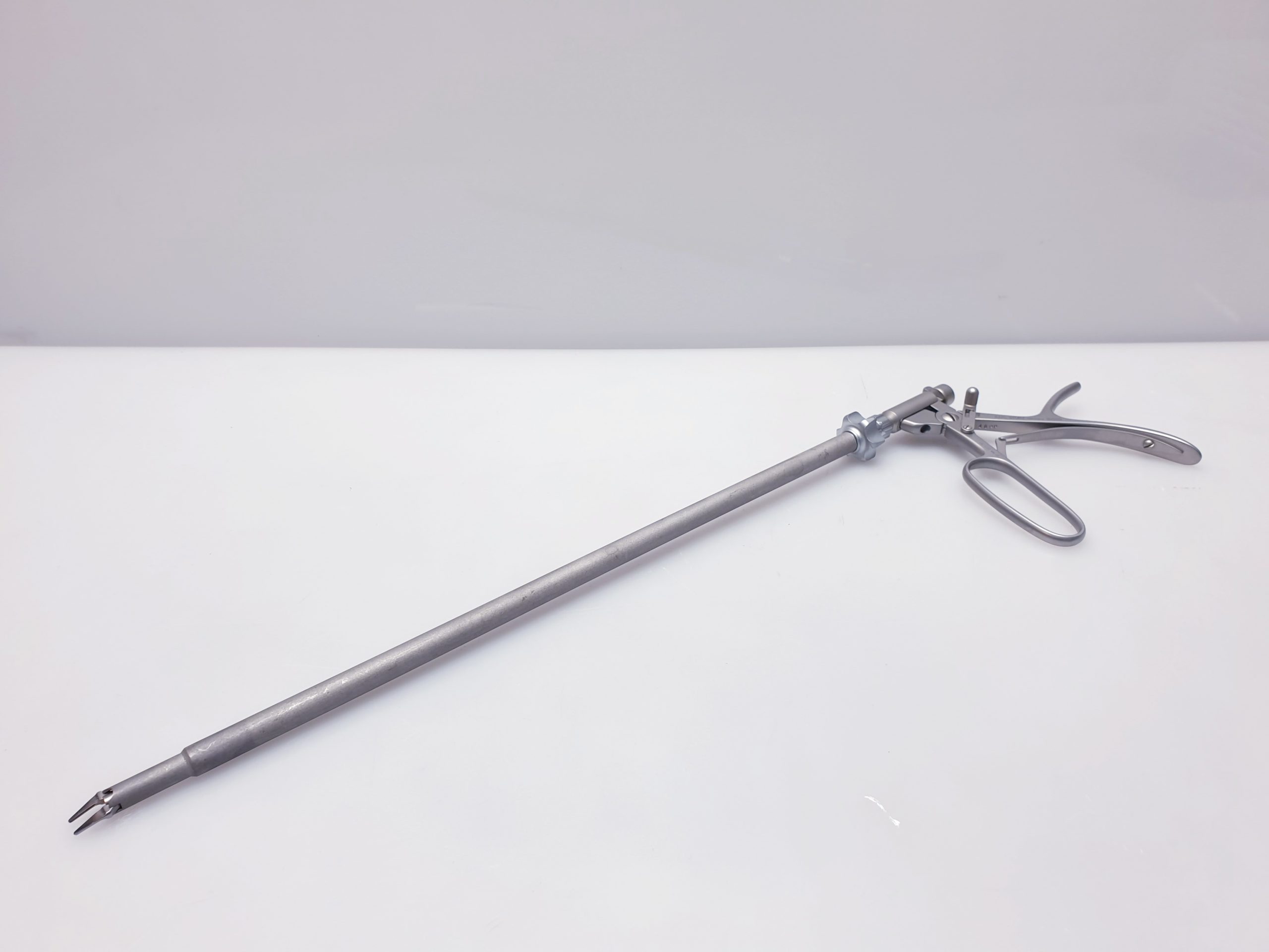 KARL STORZ 30553 Clip Applicator – OP instrument