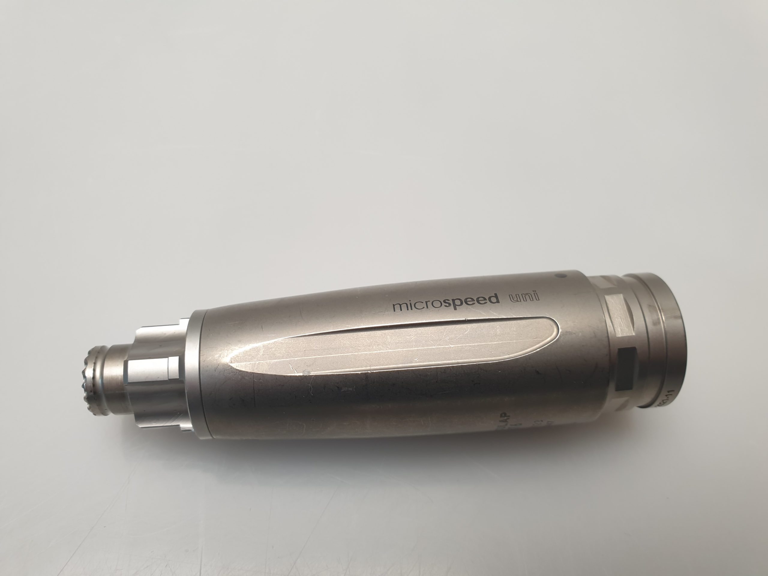 Aesculap GD676 .- GD 676 microspeed uni Hi 150