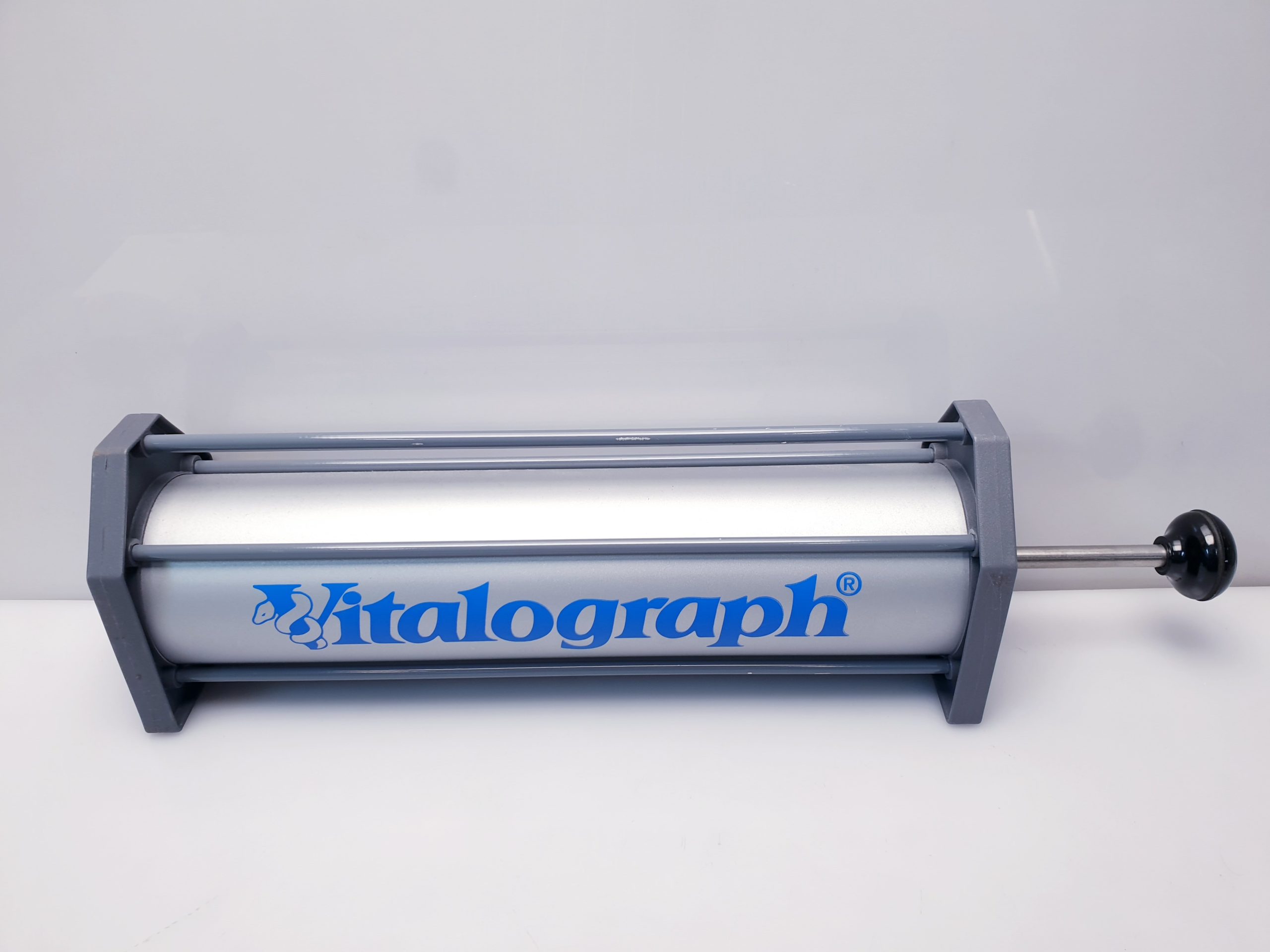 Vitalograph 36020 3L Kalibrierpumpe – Pumpe Für Lufu