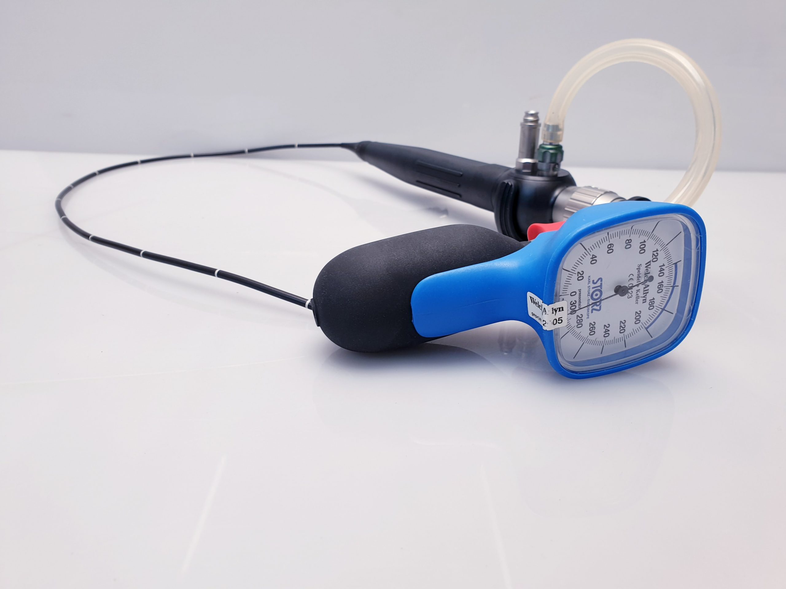 Karl Storz 11302BD2 Flexibles Glasfaser Intubation