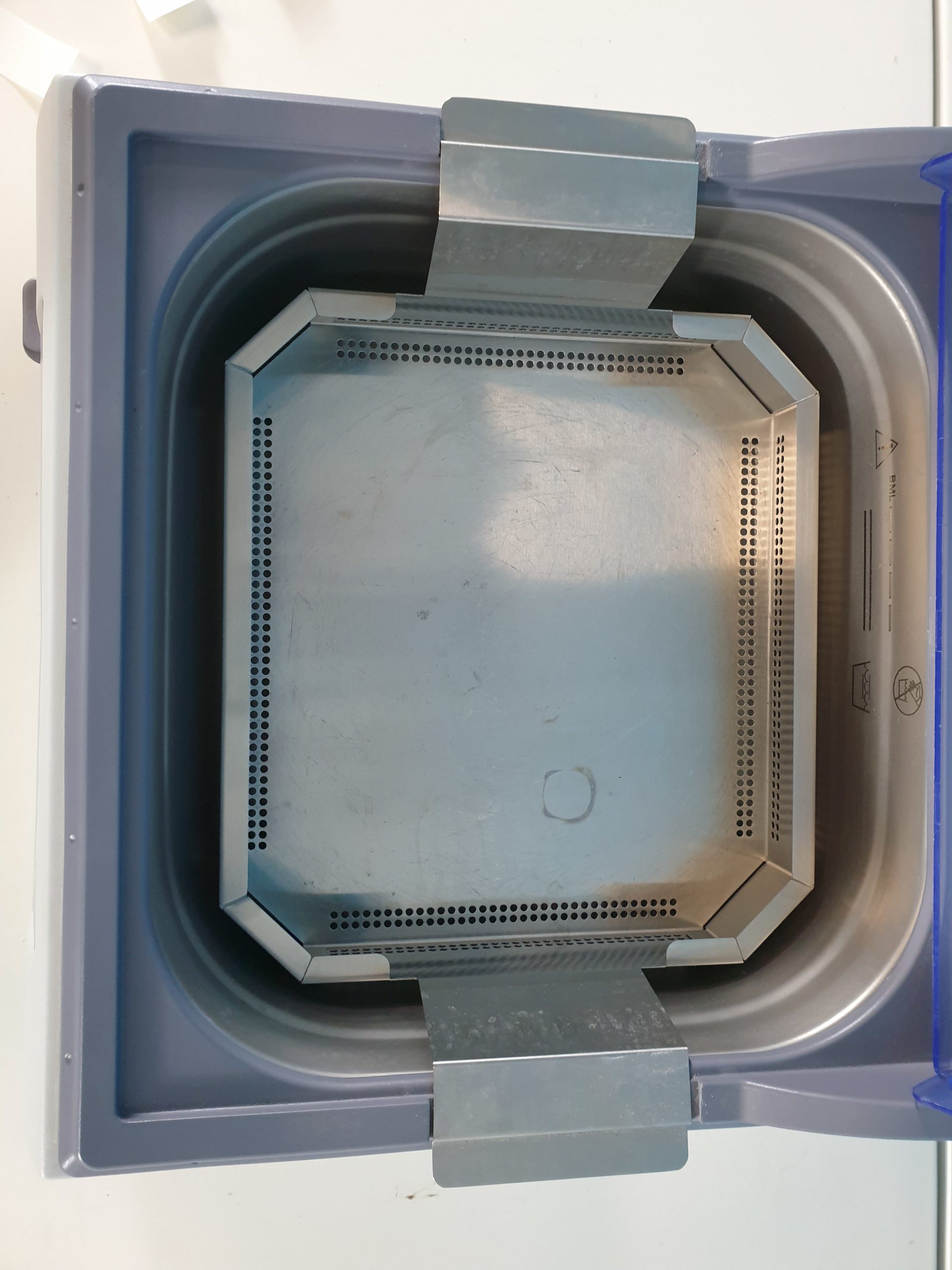 Olympus Endosonic Ultrasonic Cleaner Ultraschallreiniger