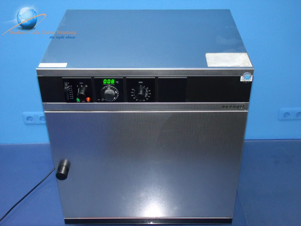 MEMMERT SM 500 Wärme und Trockenschrank