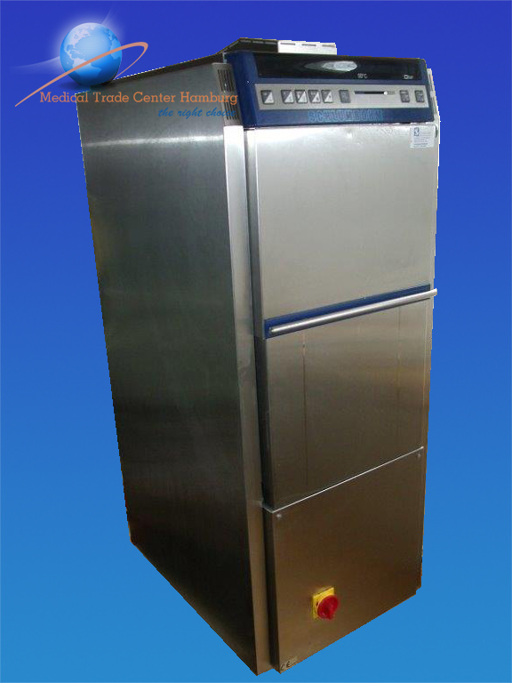 Belimed VAPOFIX 603 Grossraumsterilisator