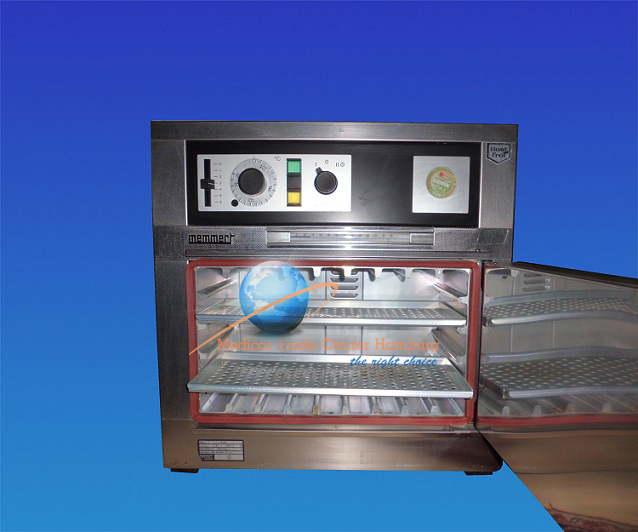 Inkubator Memmert U25 / U 25 / Brutschrank / Trockenschrank Wärmeschrank