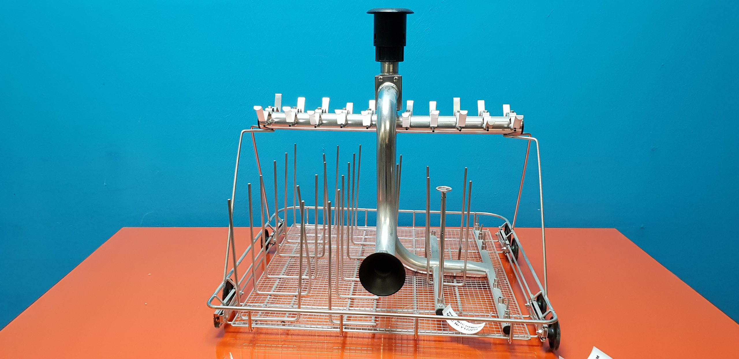 Miele Thermoedesinfektor-Korb