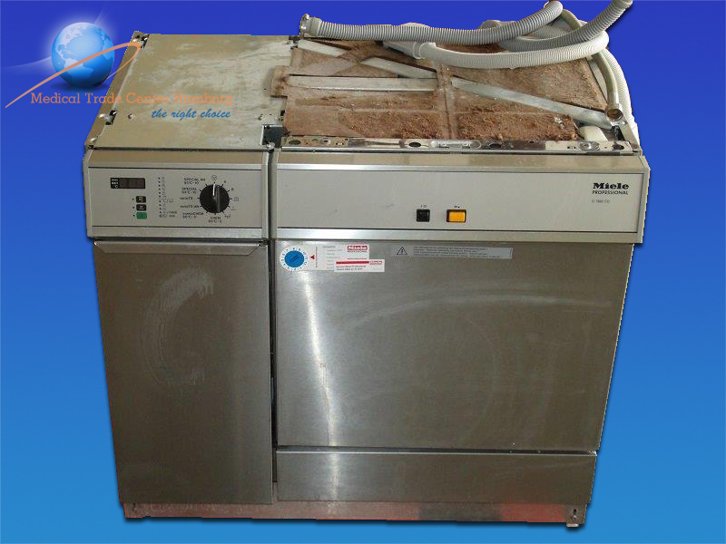 MIELE G 7882 CD – Reinigungsautomat – Desinfektionsautomat