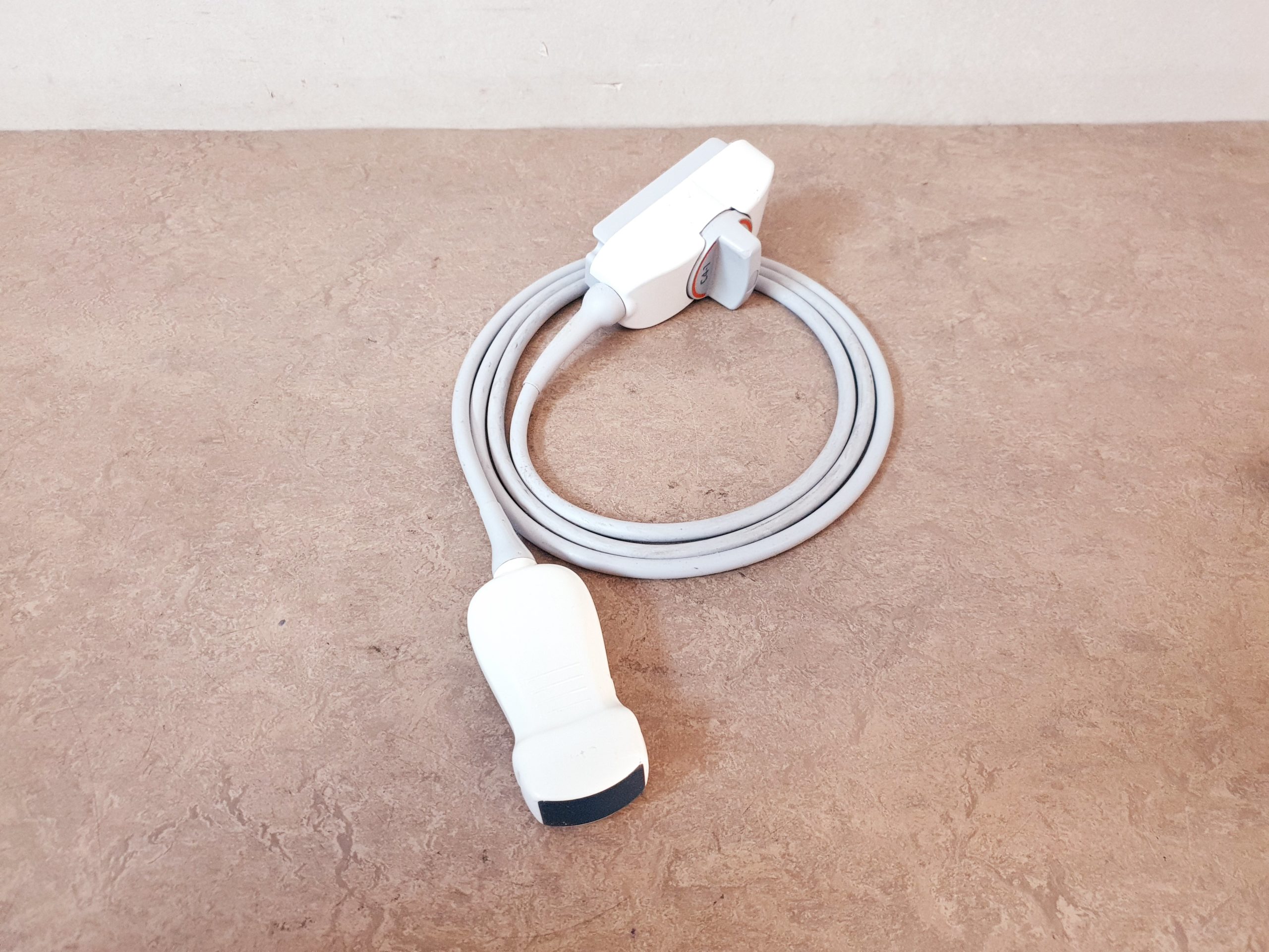 Zonare C4-1 // C 4 1 Convex Array Probe for Zonare Ultrasounds